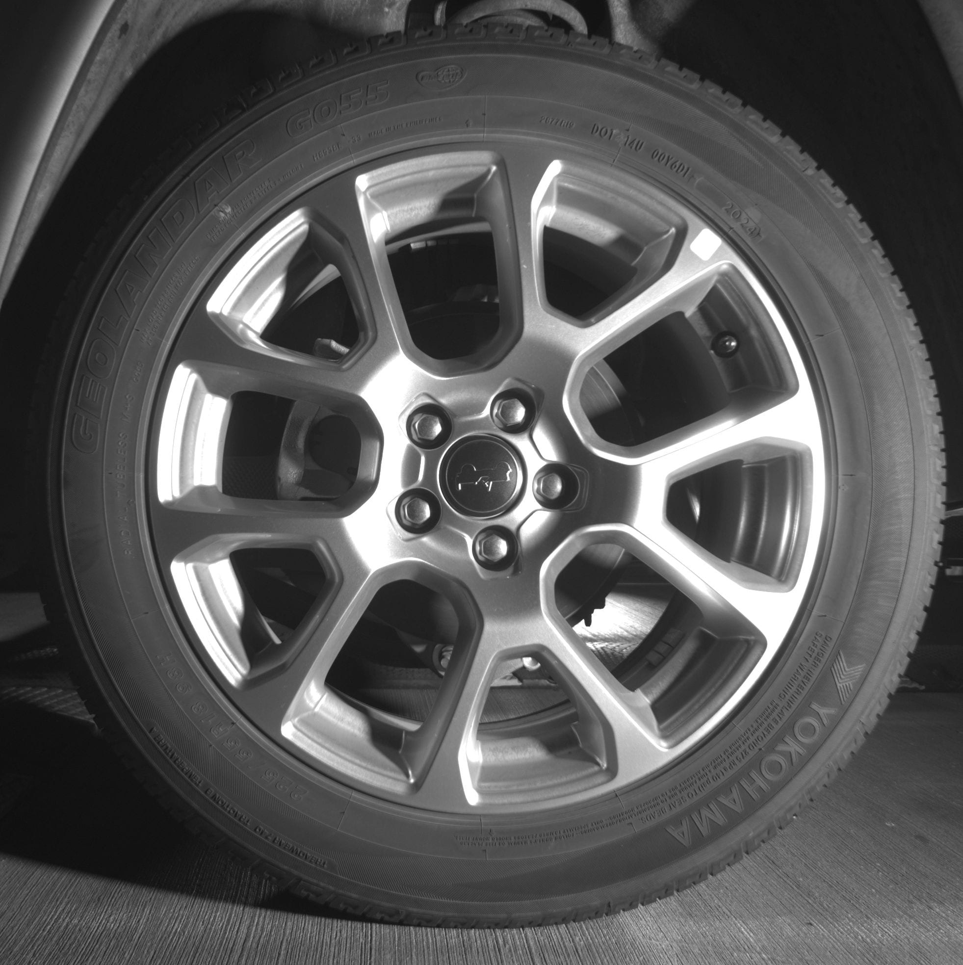 Thumbnail: 2025 Jeep Compass - 11