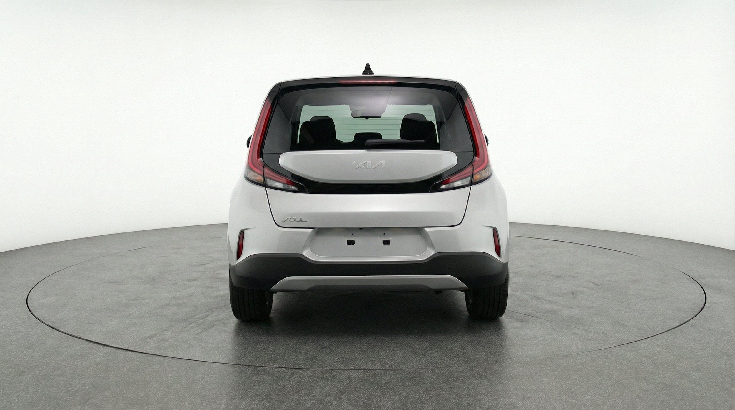 Thumbnail: 2025 Kia Soul - 7