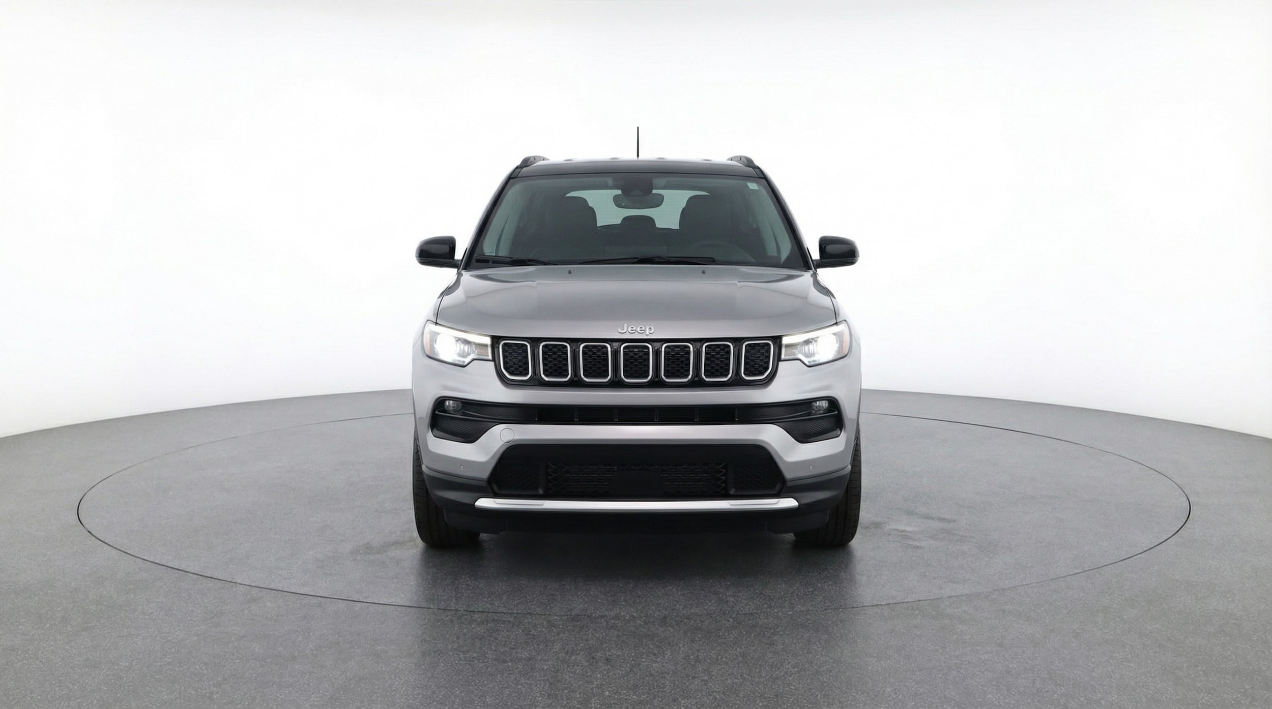 Thumbnail: 2025 Jeep Compass - 2