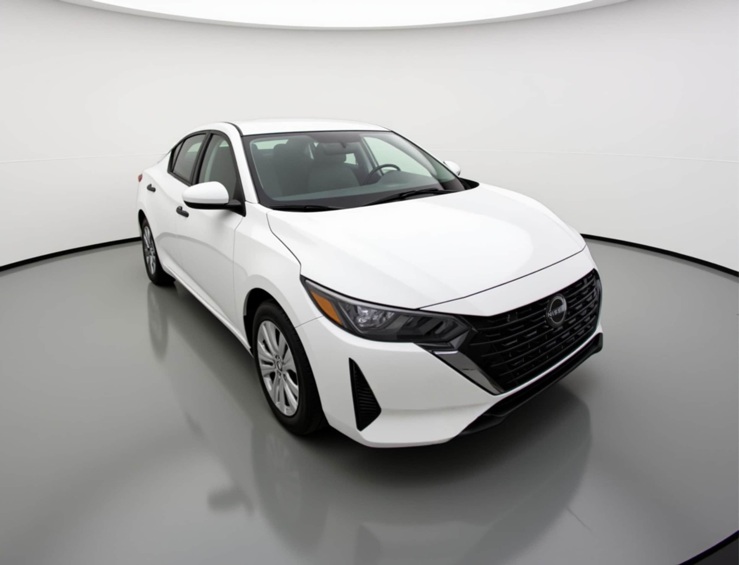 Thumbnail: 2025 Nissan Sentra - 1