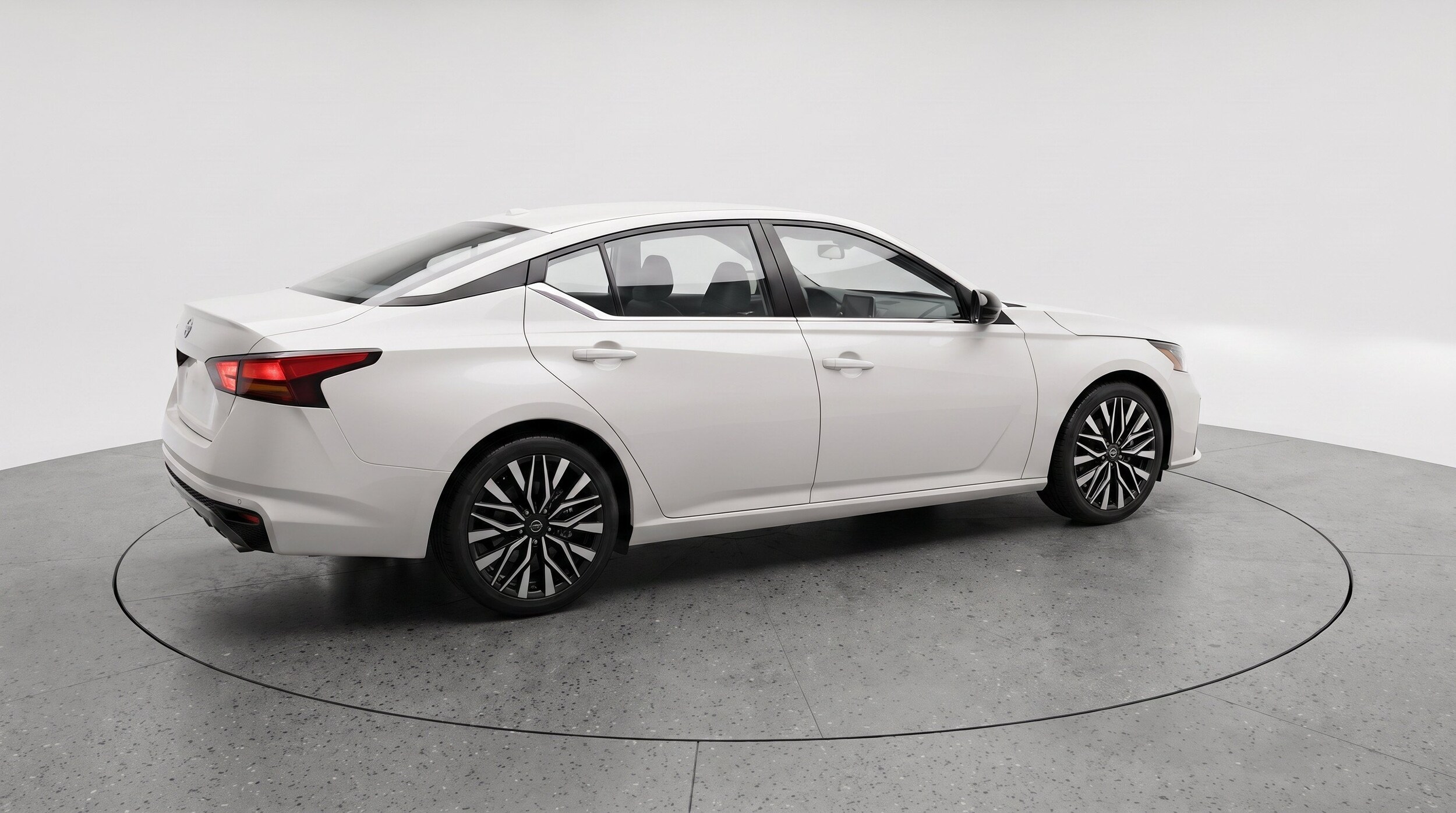 Thumbnail: 2026 Nissan Altima - 9