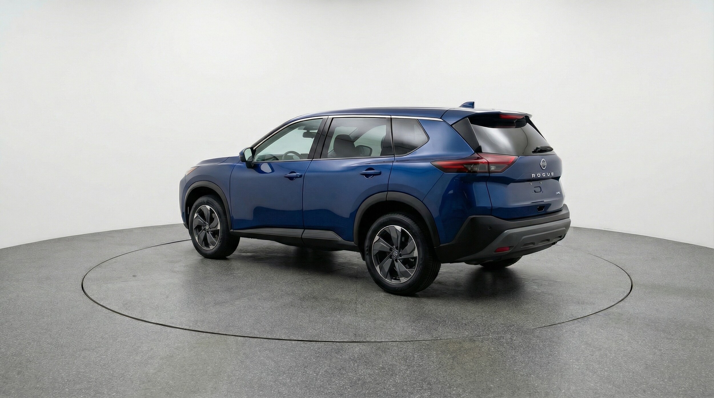 Thumbnail: 2025 Nissan Rogue - 5