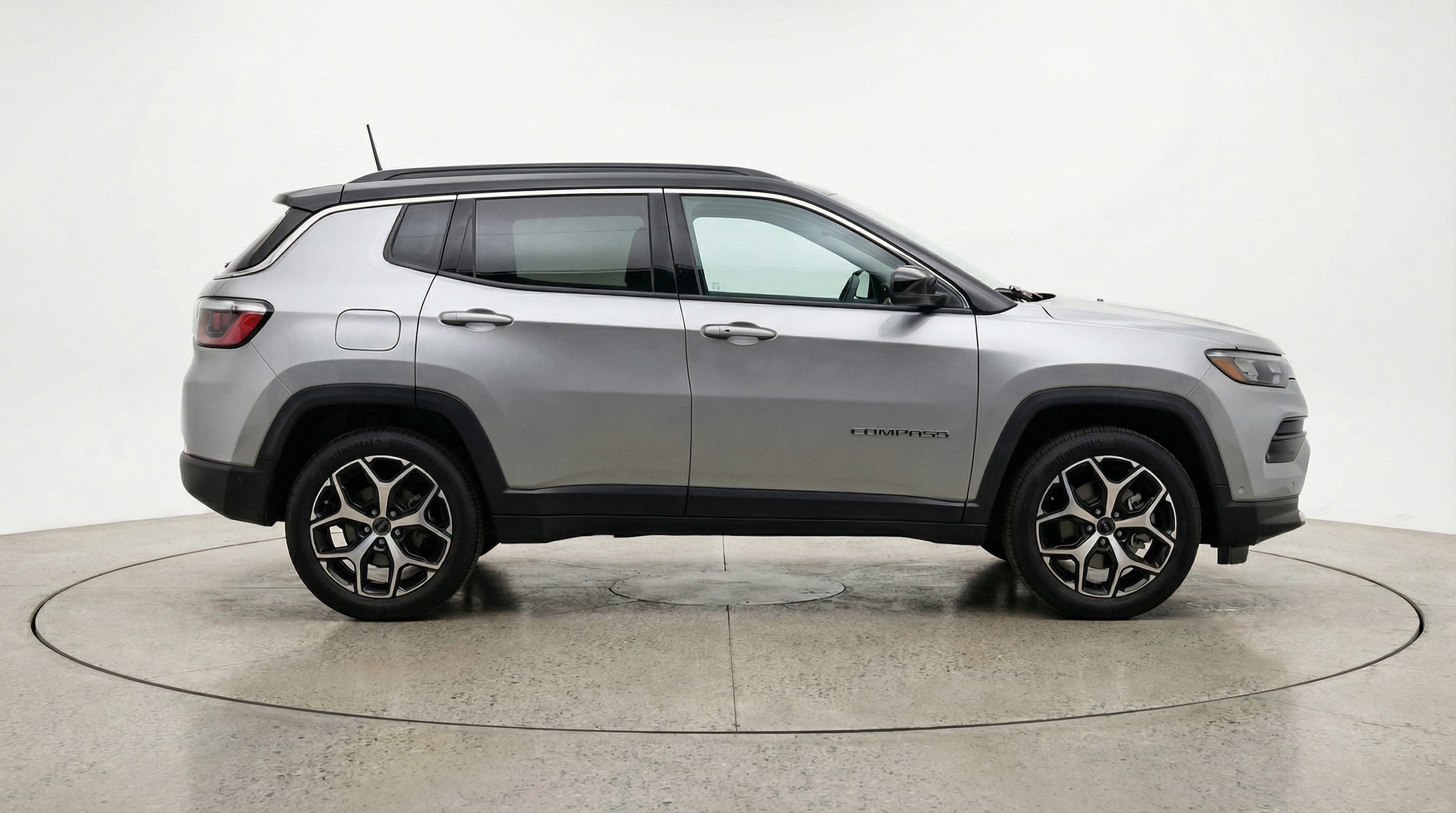 Thumbnail: 2025 Jeep Compass - 8