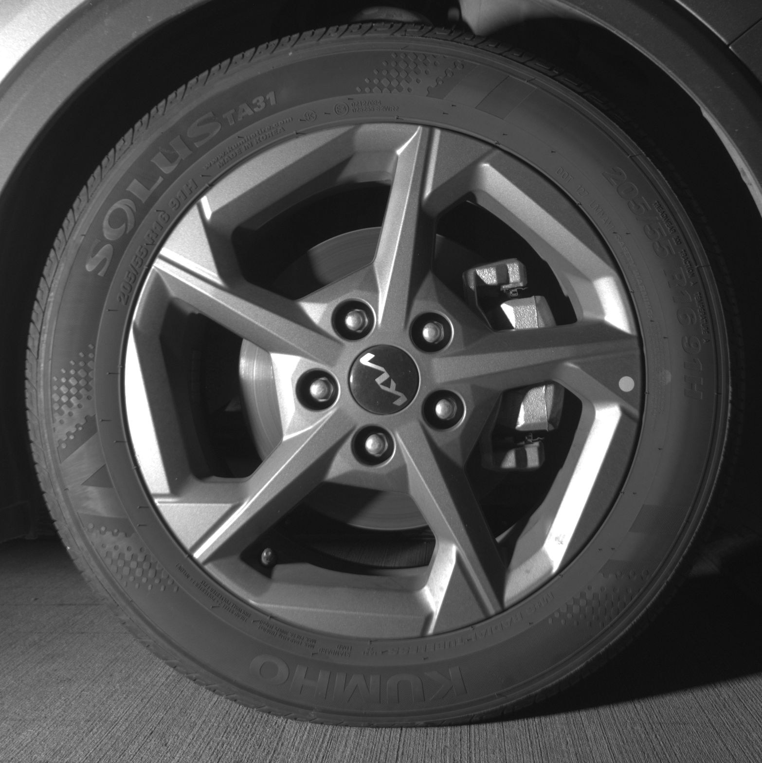 Thumbnail: 2025 Kia K4 - 10