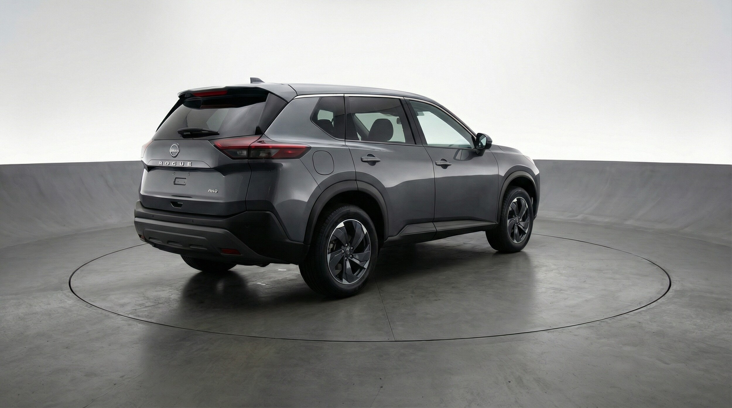 Thumbnail: 2025 Nissan Rogue - 7