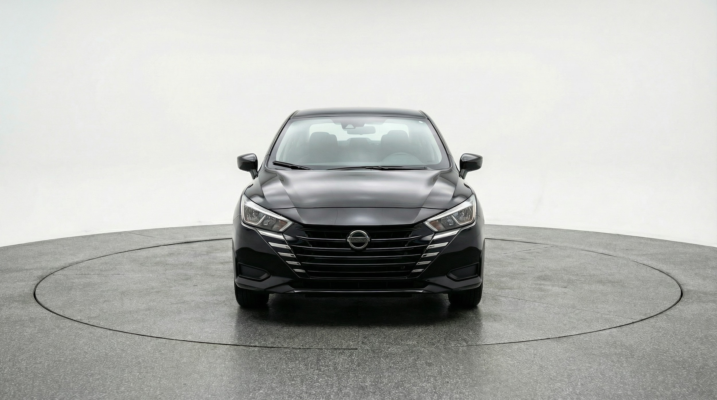 Thumbnail: 2025 Nissan Versa - 2