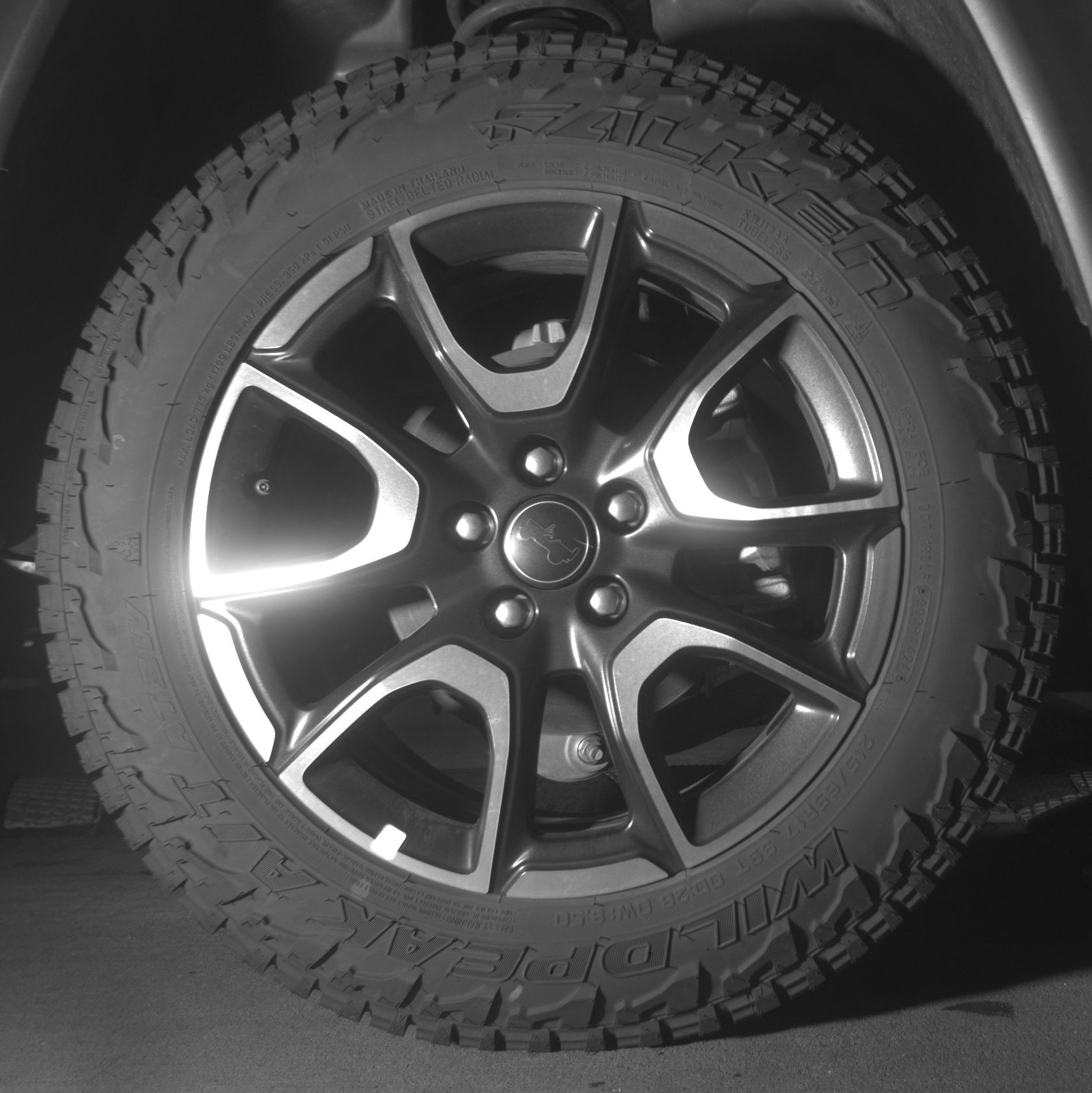 Thumbnail: 2025 Jeep Compass - 12