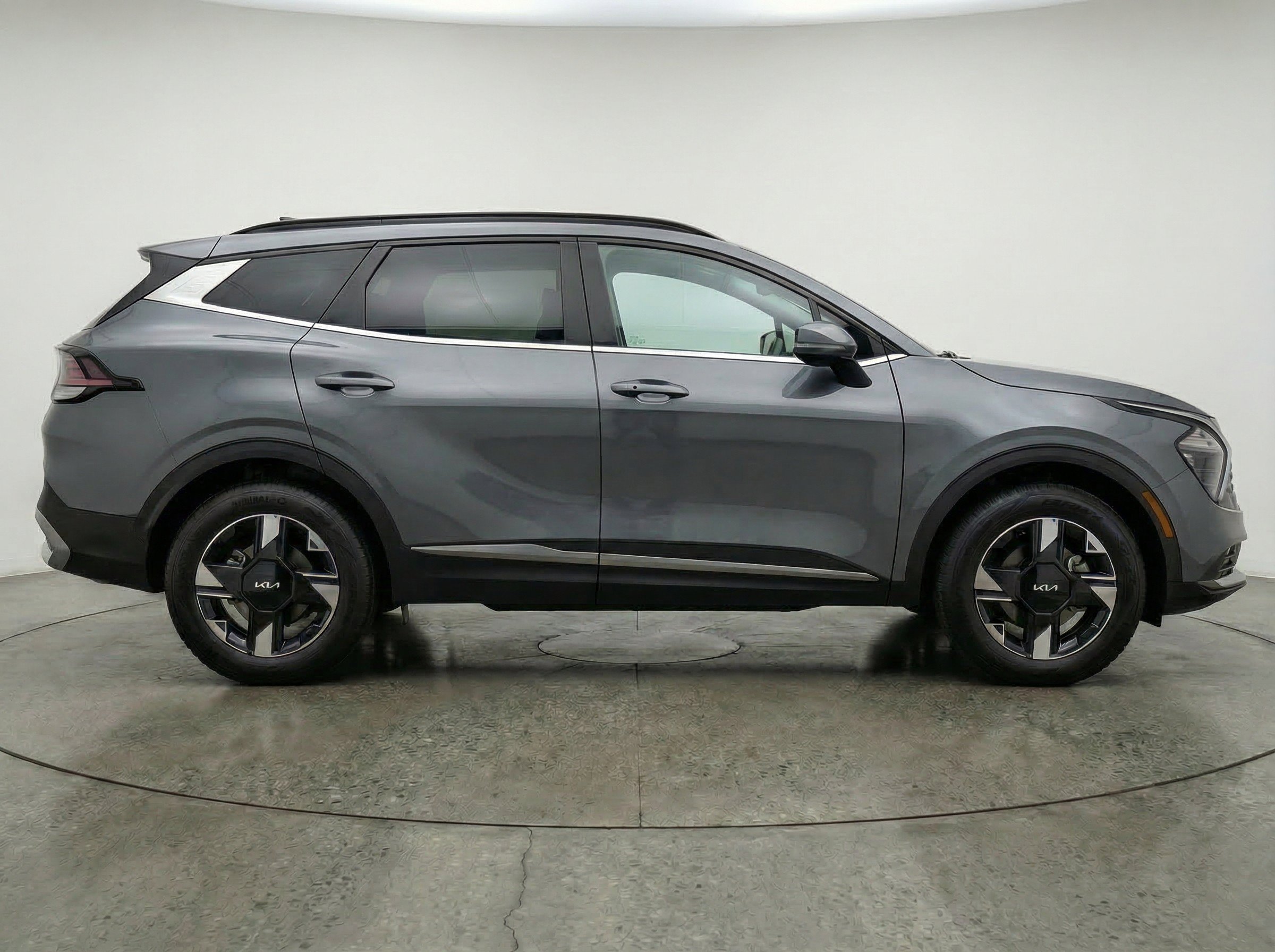 Thumbnail: 2026 Kia Sportage - 11