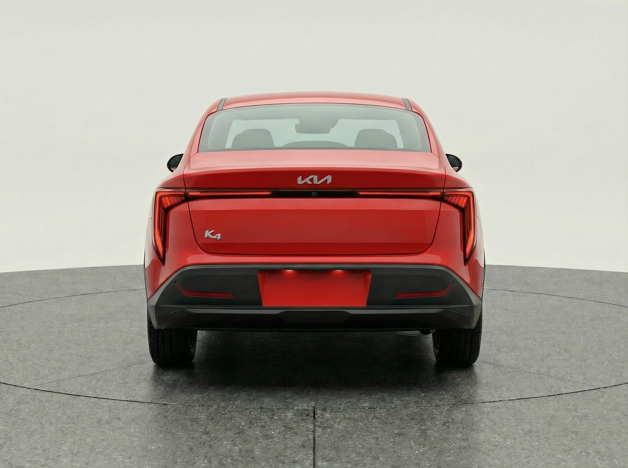 Thumbnail: 2025 Kia K4 - 6