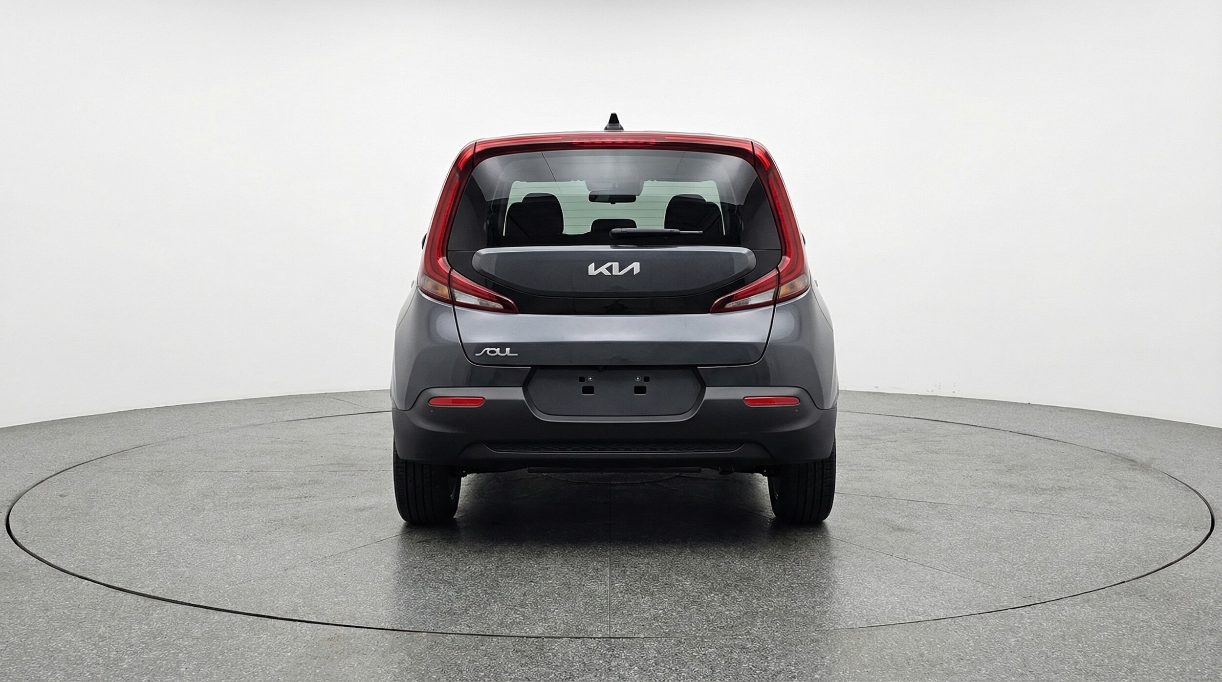 Thumbnail: 2025 Kia Soul - 6