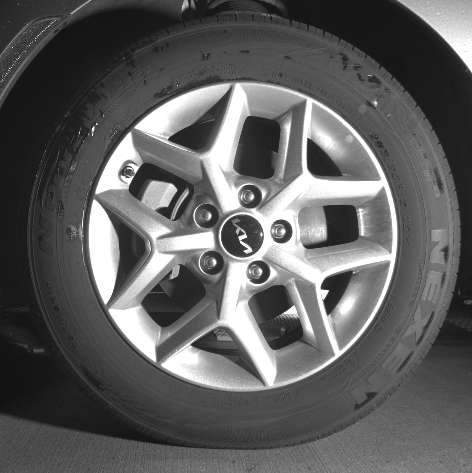 Thumbnail: 2025 Kia Soul - 9