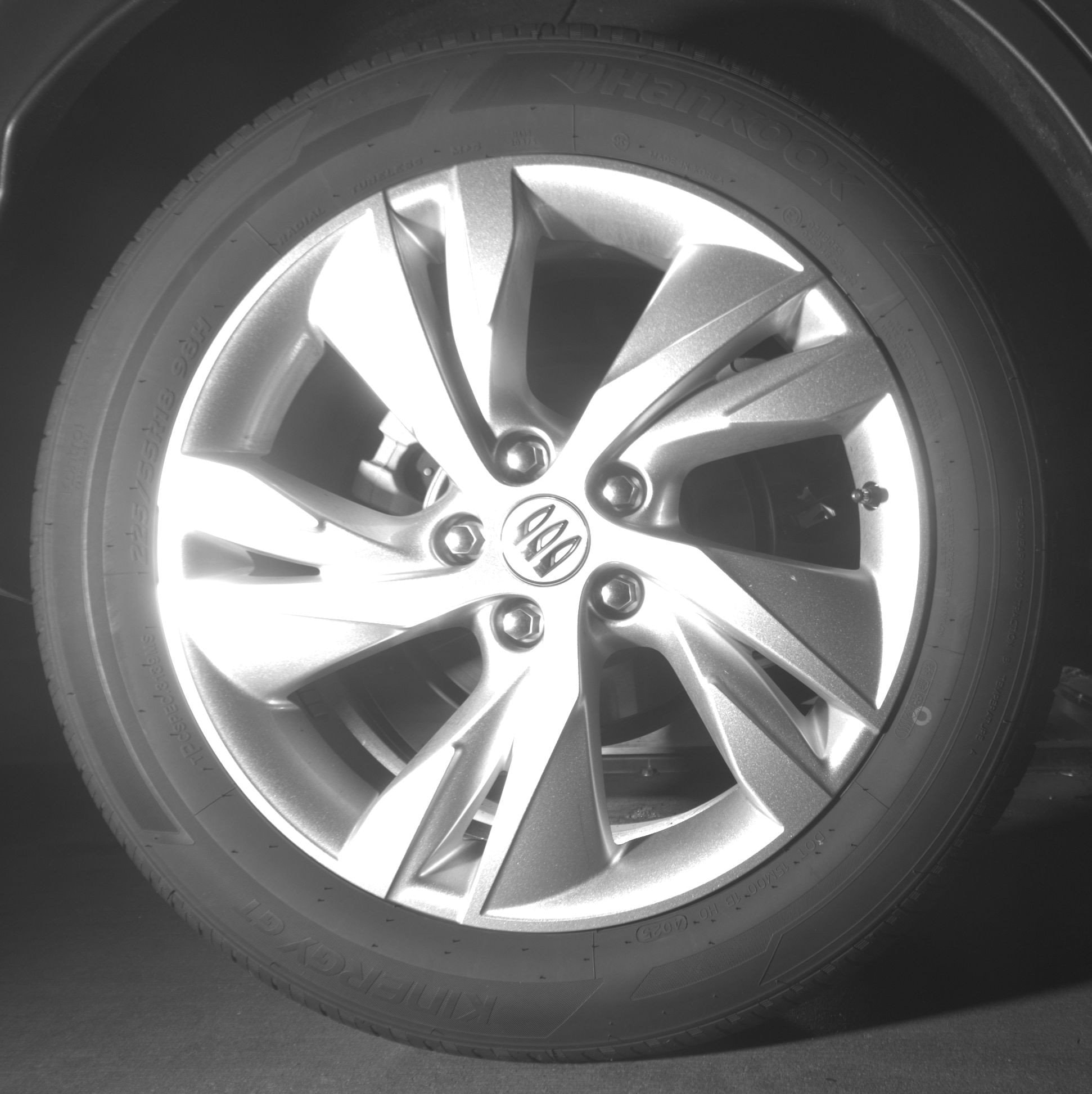 Thumbnail: 2026 Buick Encore GX - 15