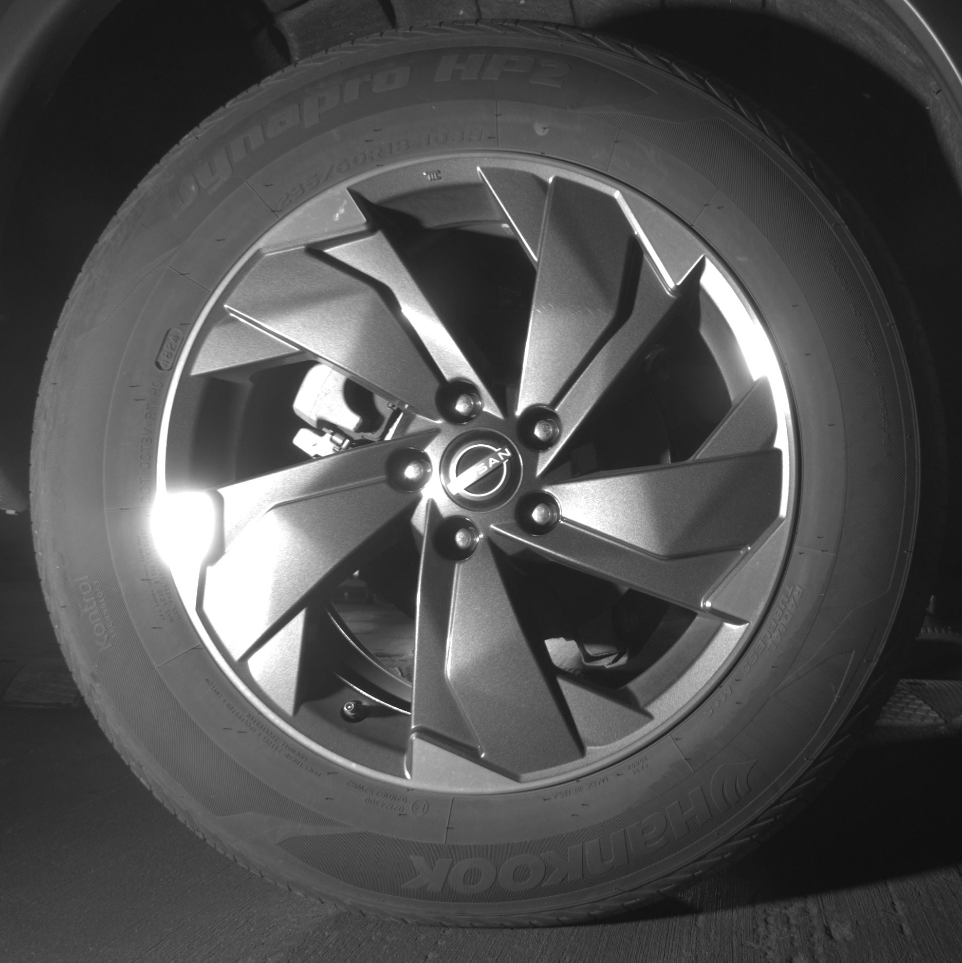 Thumbnail: 2025 Nissan Rogue - 12