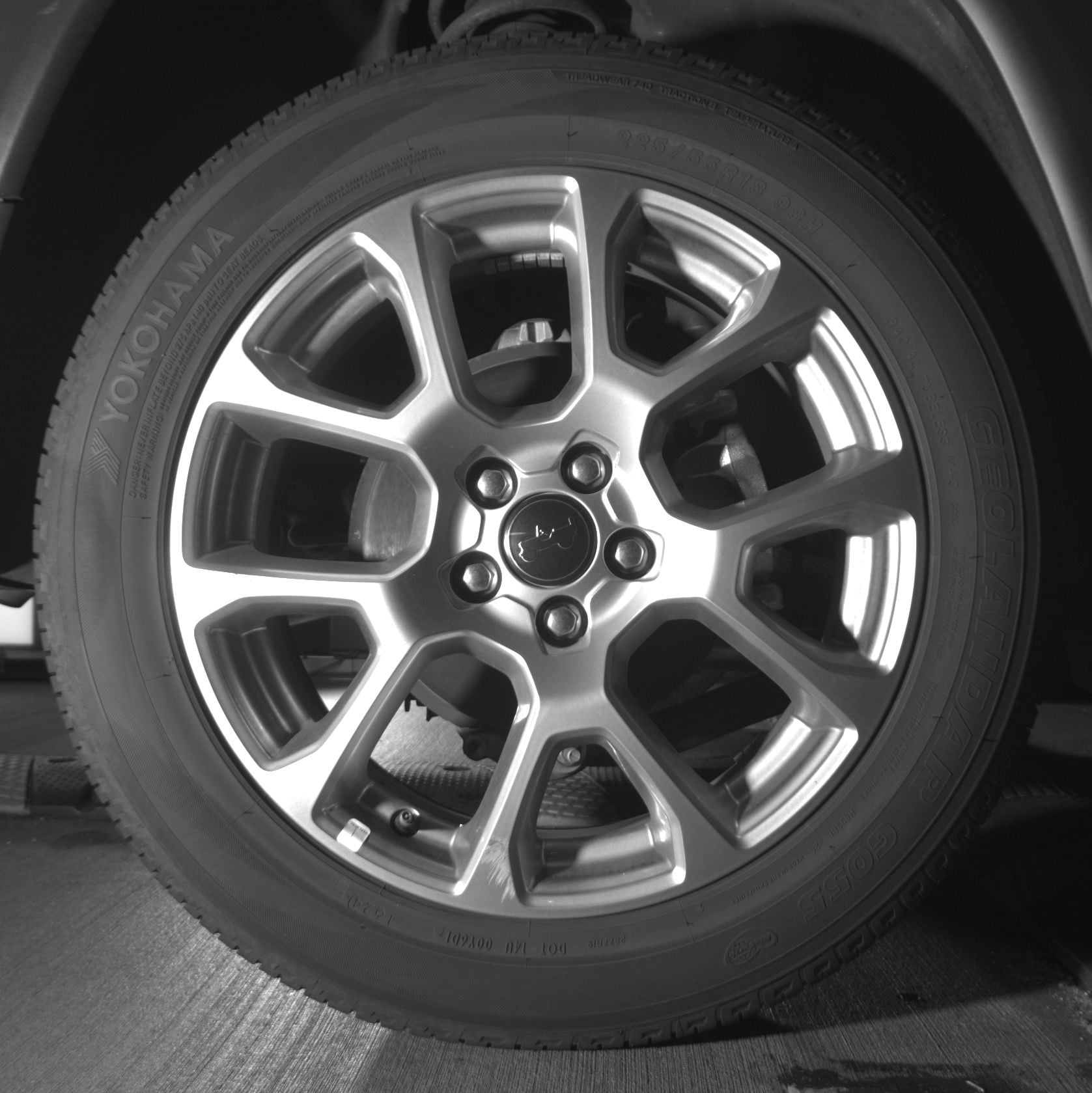 Thumbnail: 2025 Jeep Compass - 12