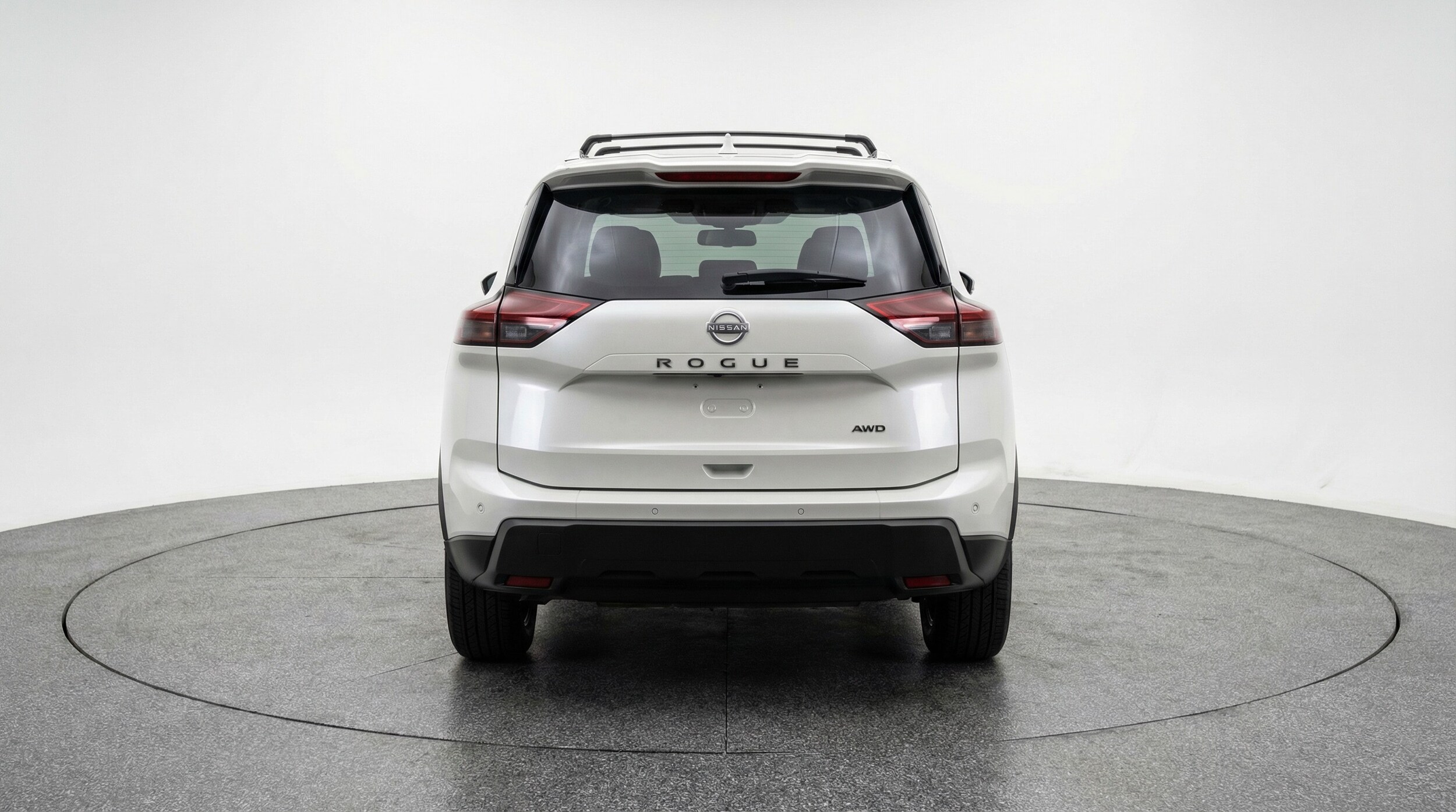 Thumbnail: 2025 Nissan Rogue - 6