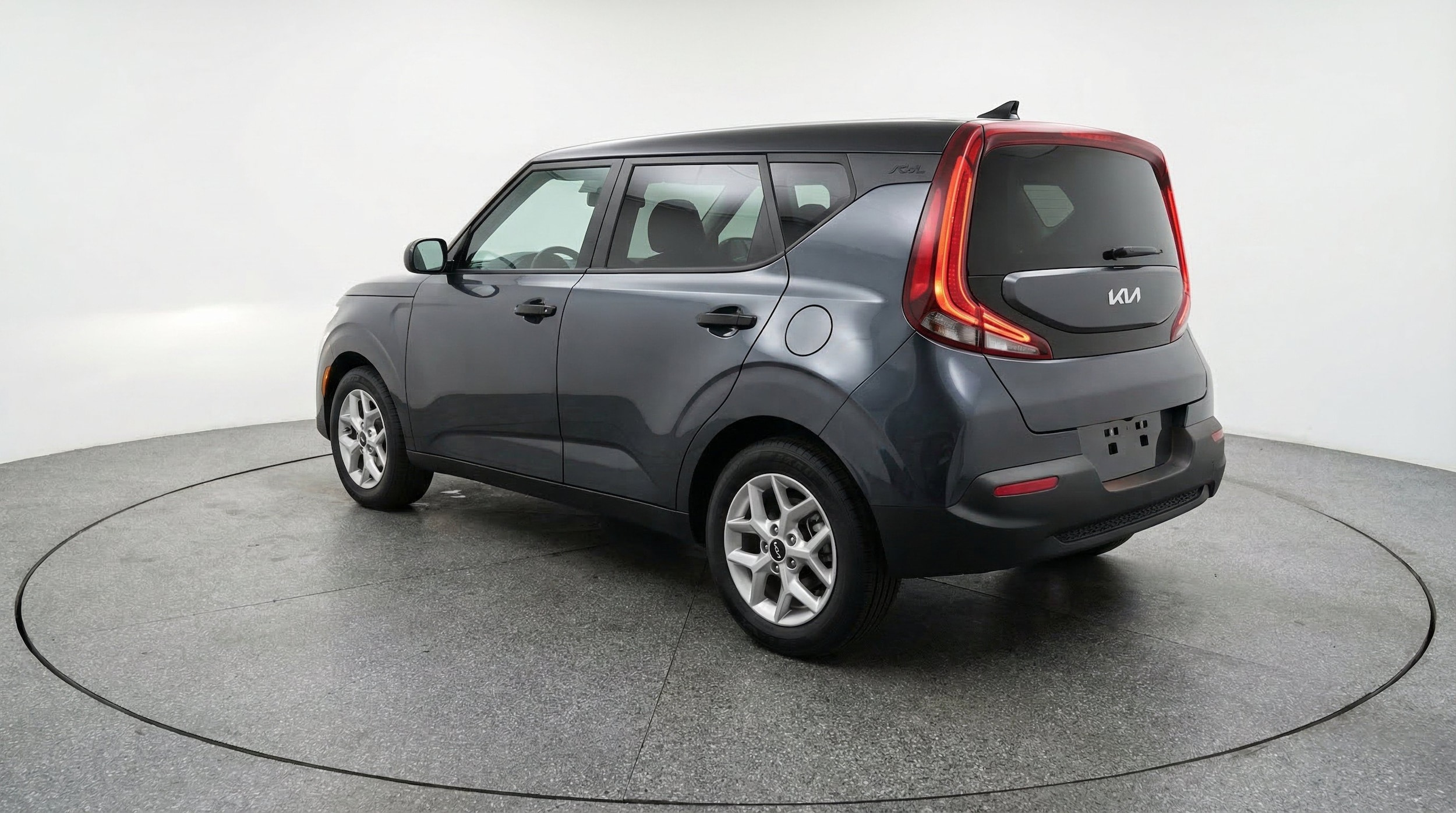 Thumbnail: 2025 Kia Soul - 6