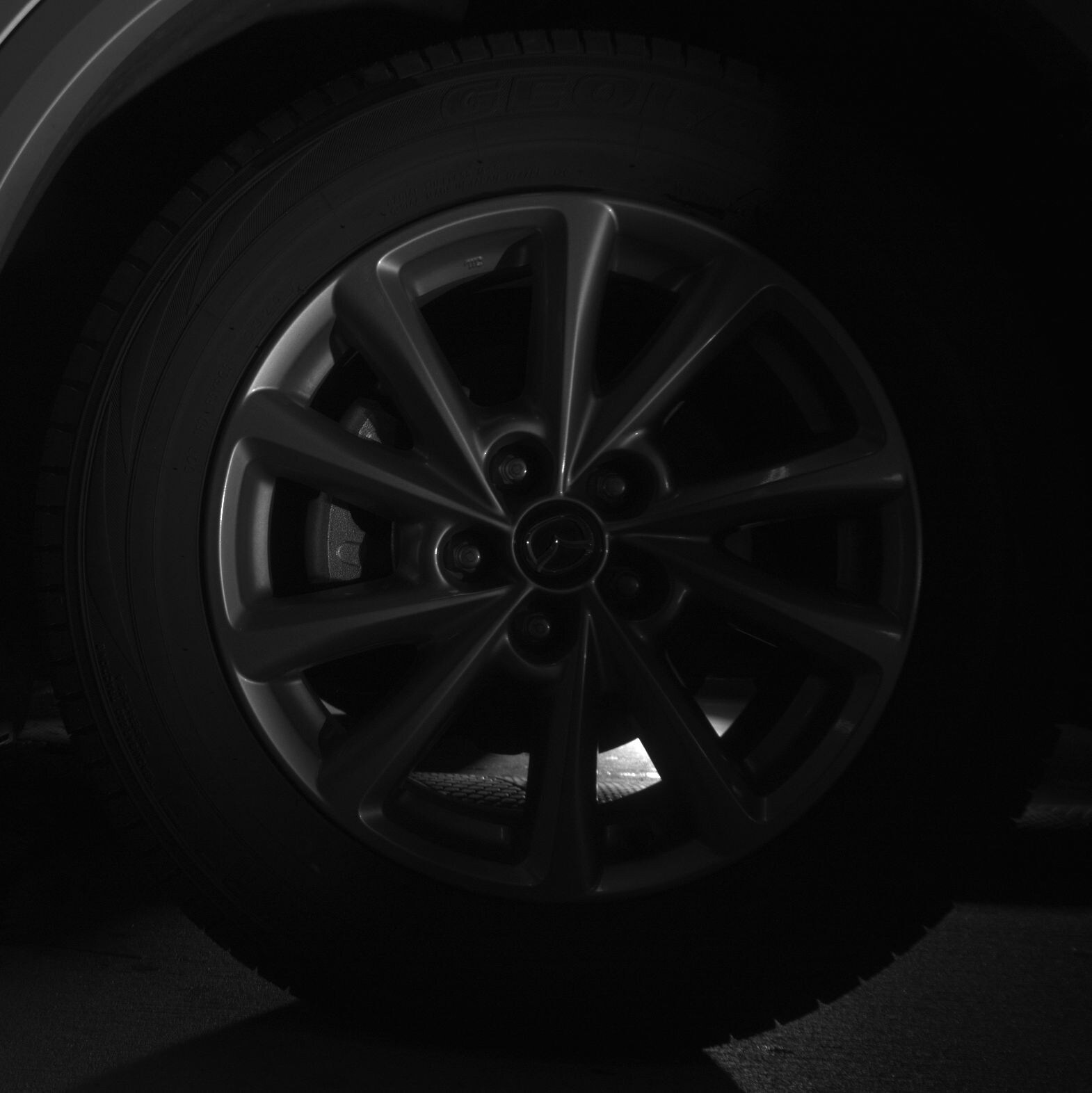 Thumbnail: 2025 Mazda CX-5 - 9