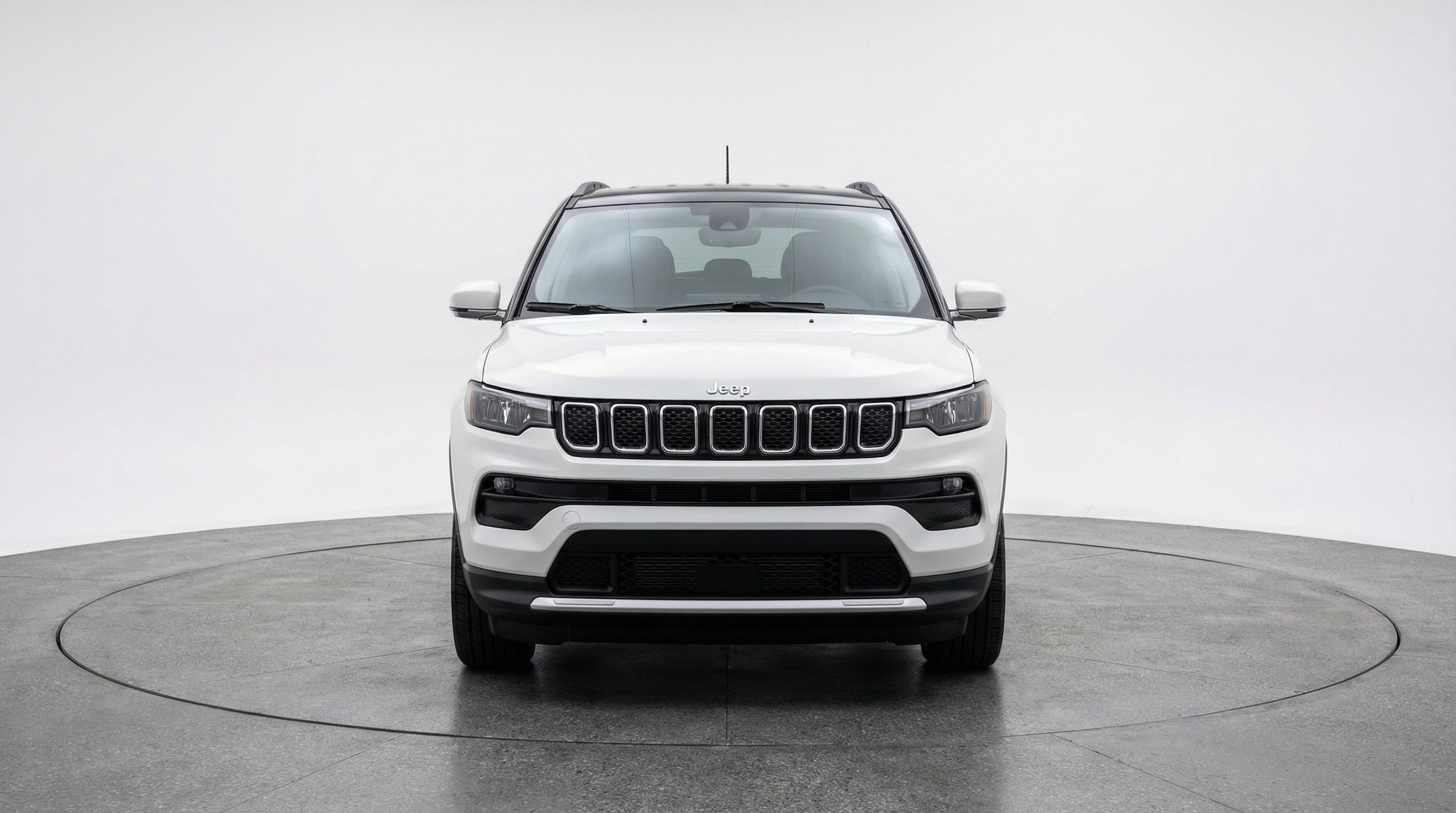 Thumbnail: 2025 Jeep Compass - 2