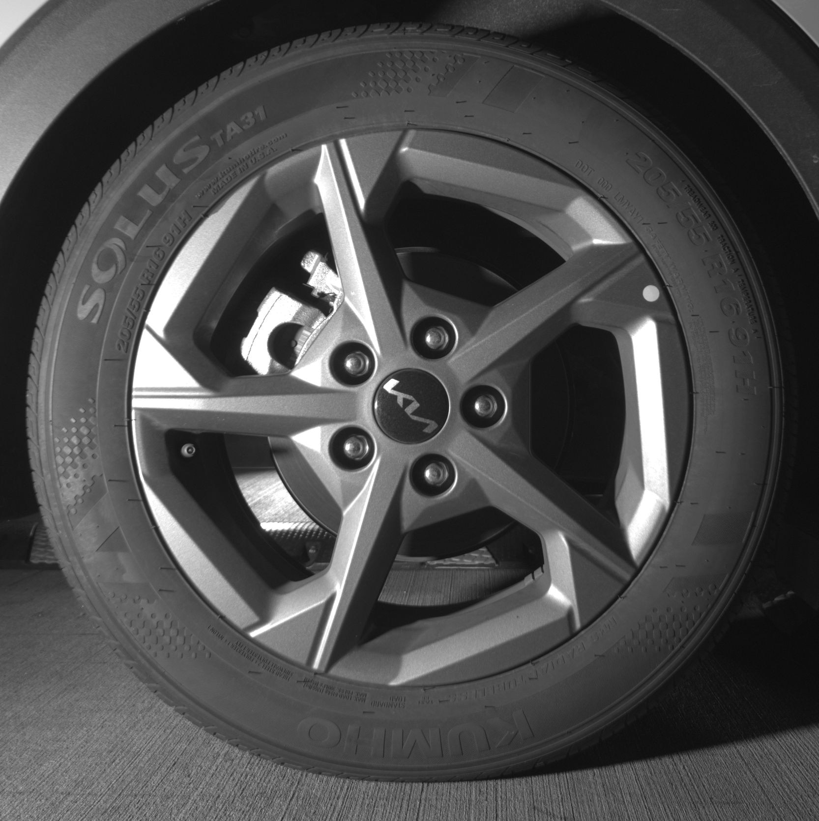 Thumbnail: 2025 Kia K4 - 12