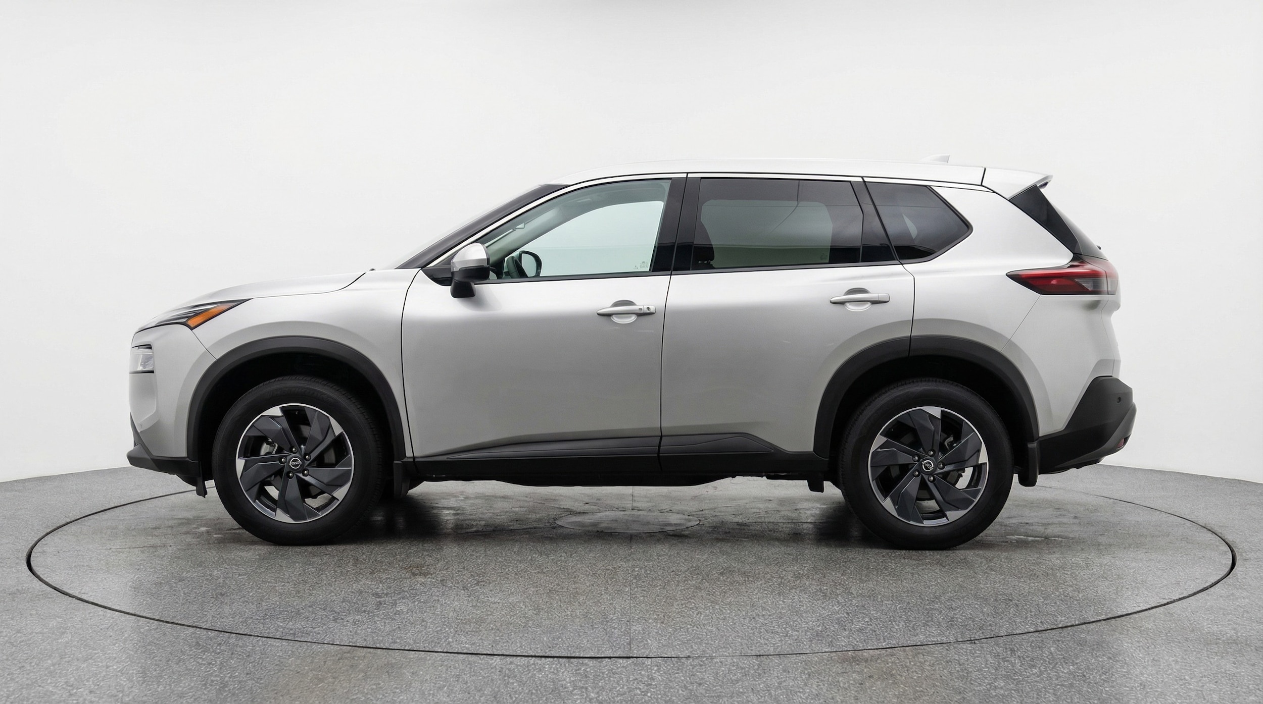 Thumbnail: 2025 Nissan Rogue - 4