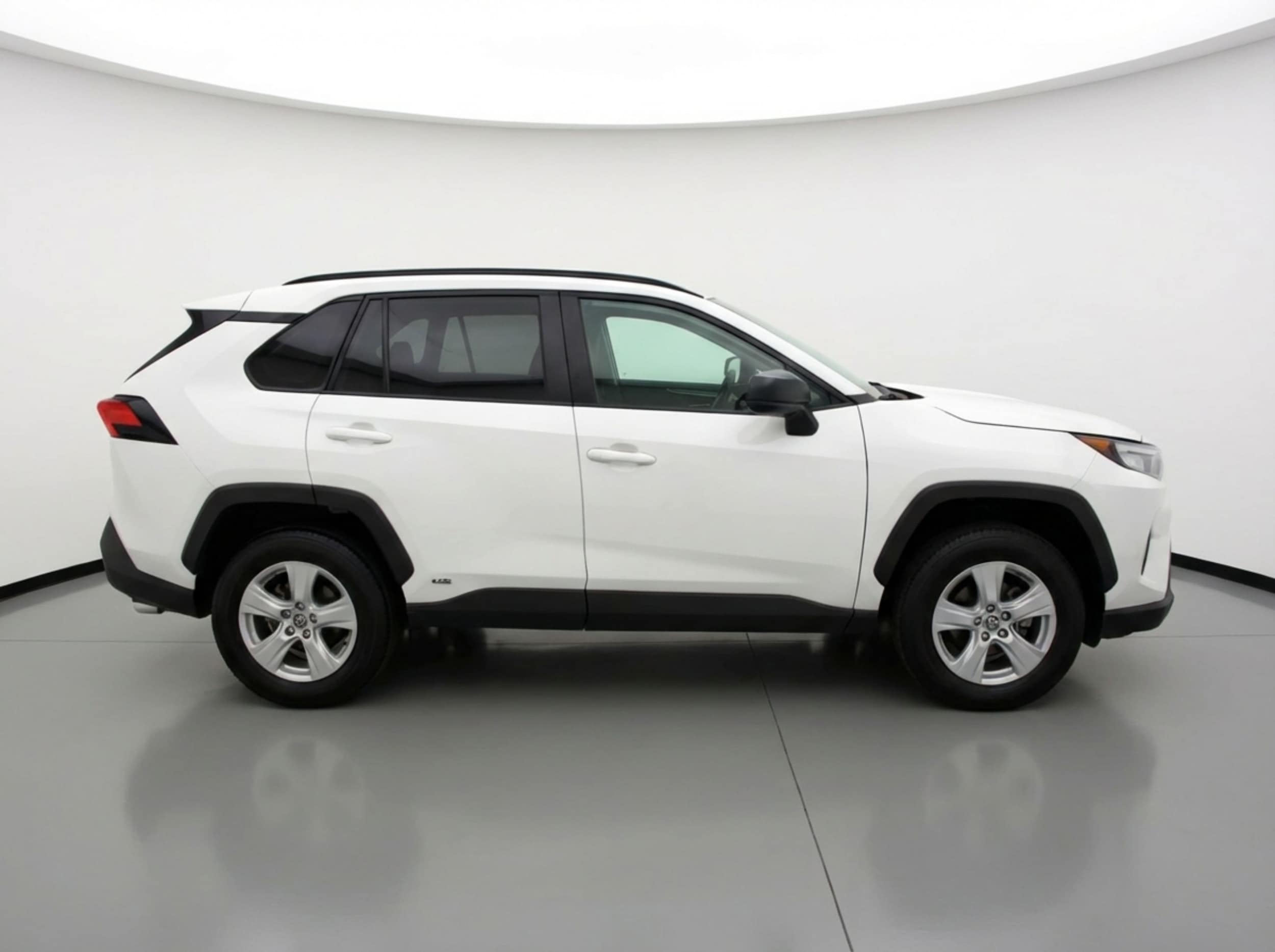 Thumbnail: 2025 Toyota RAV4 - 8