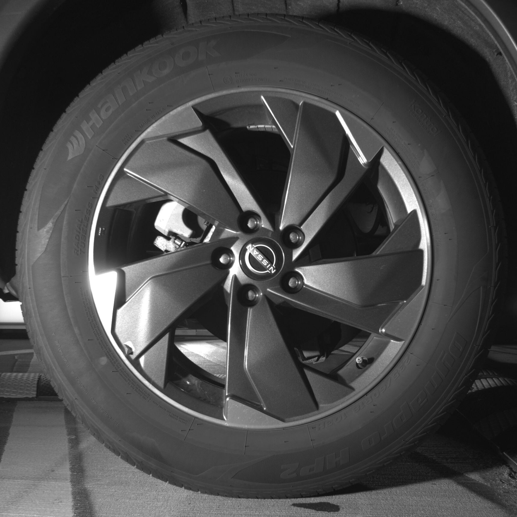 Thumbnail: 2025 Nissan Rogue - 12