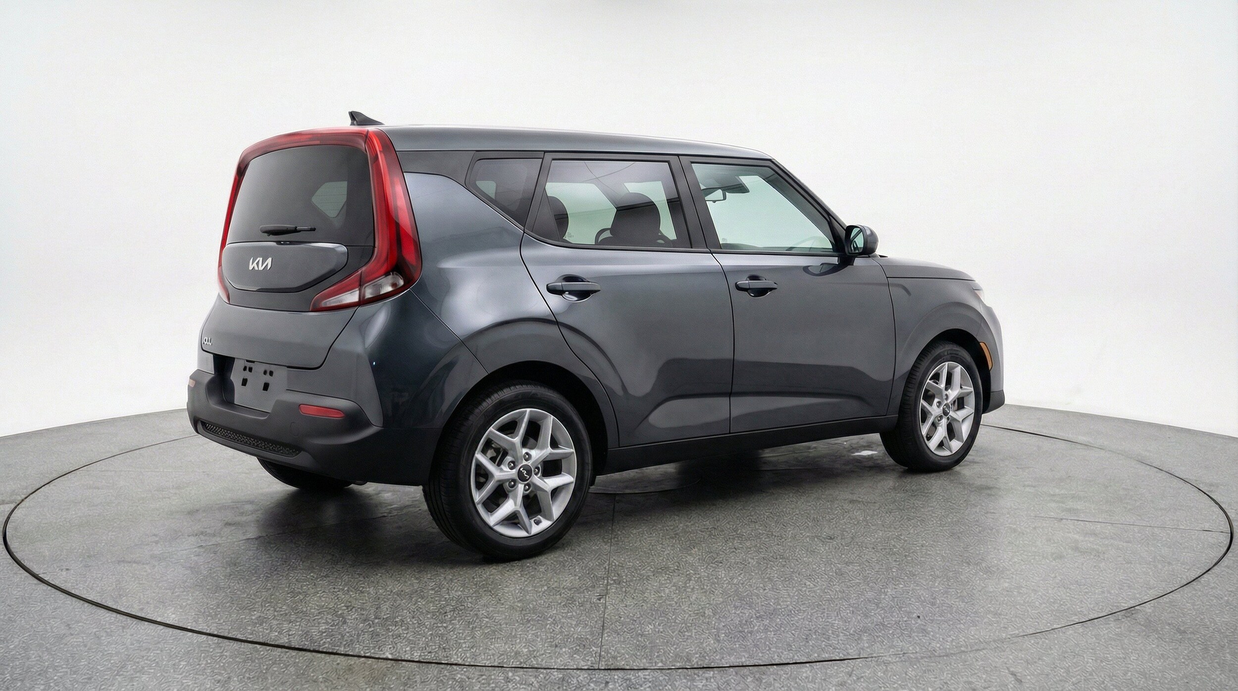 Thumbnail: 2025 Kia Soul - 9