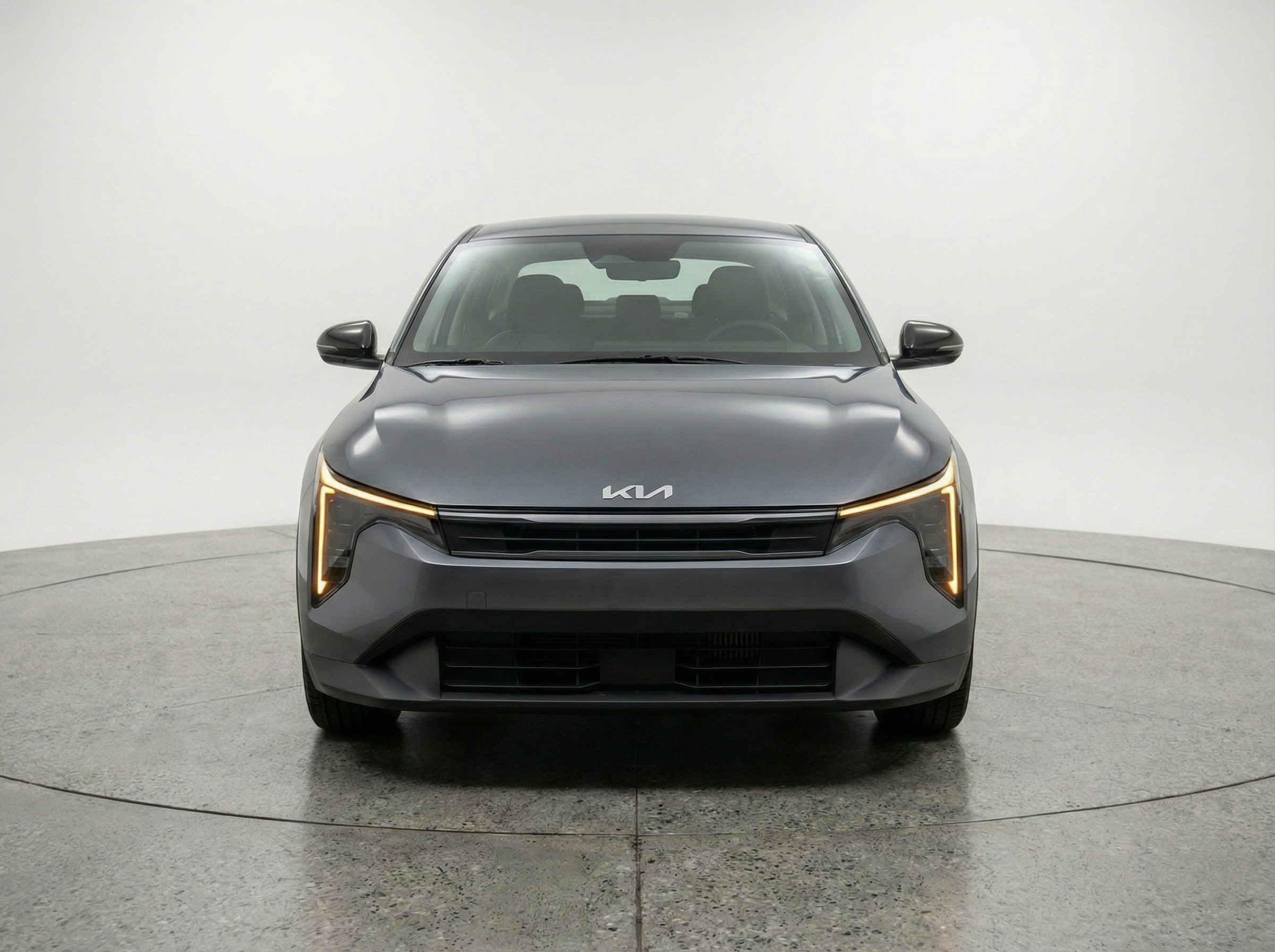 Thumbnail: 2025 Kia K4 - 2