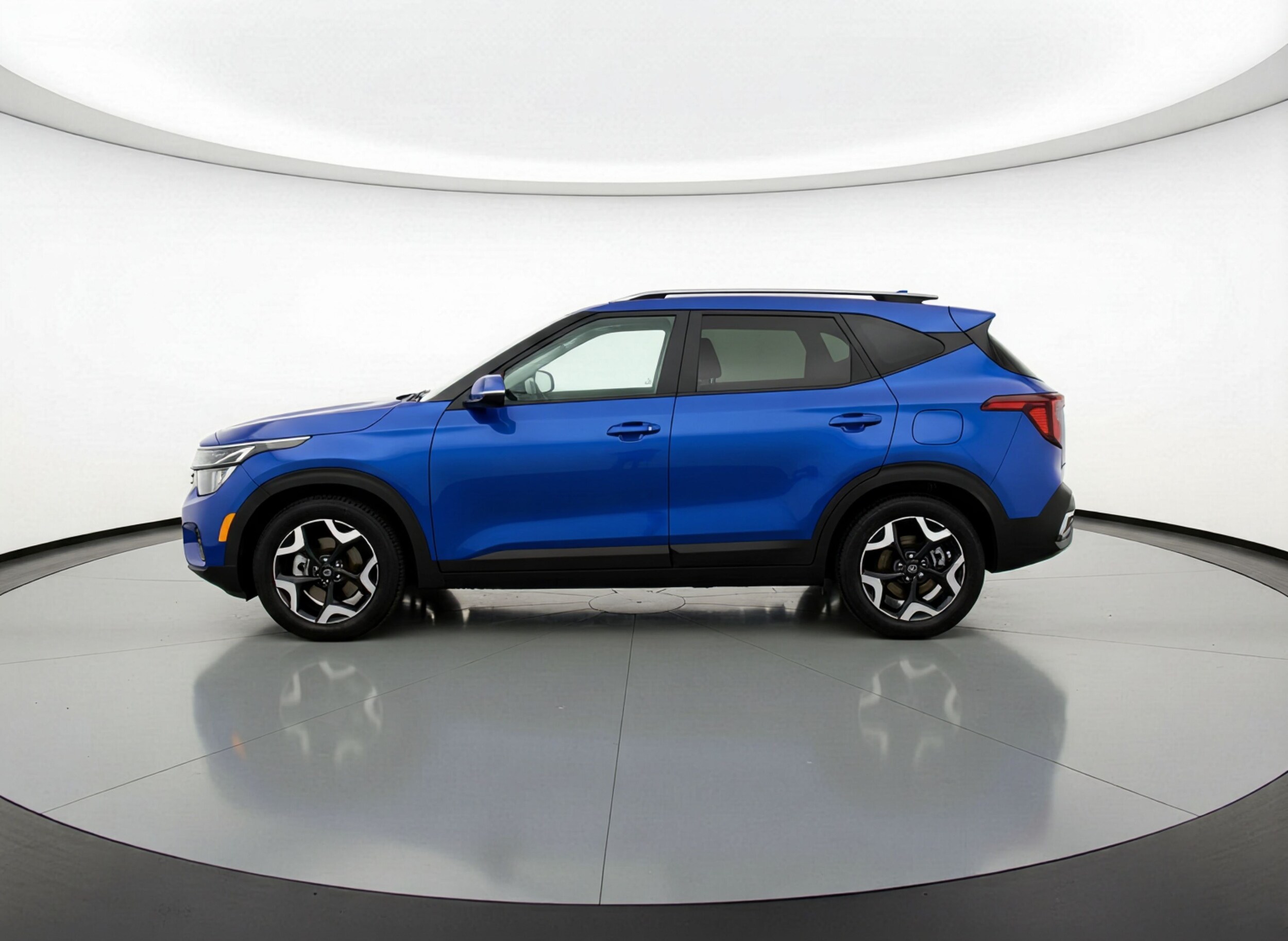 Thumbnail: 2025 Kia Seltos - 4