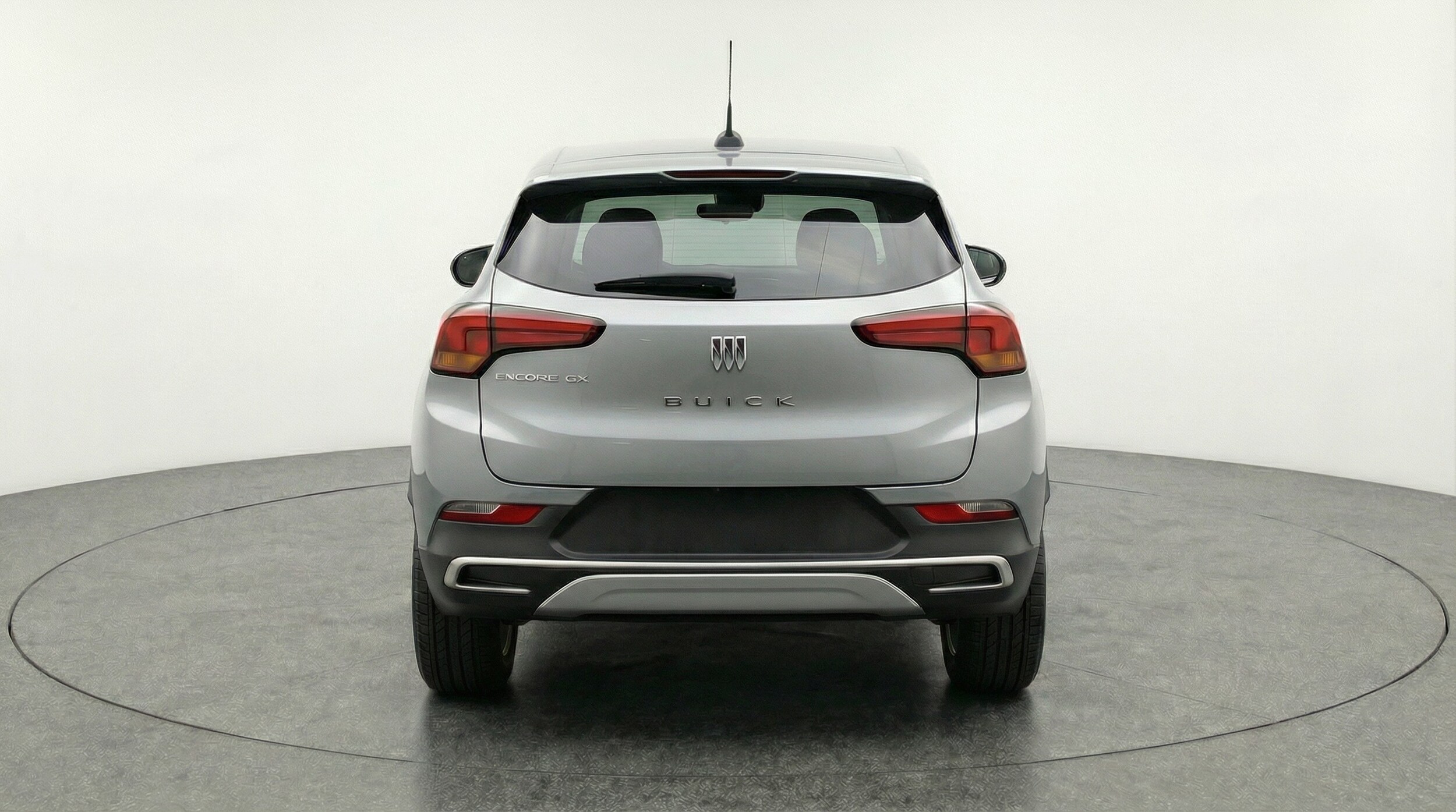 Thumbnail: 2025 Buick Encore GX - 6