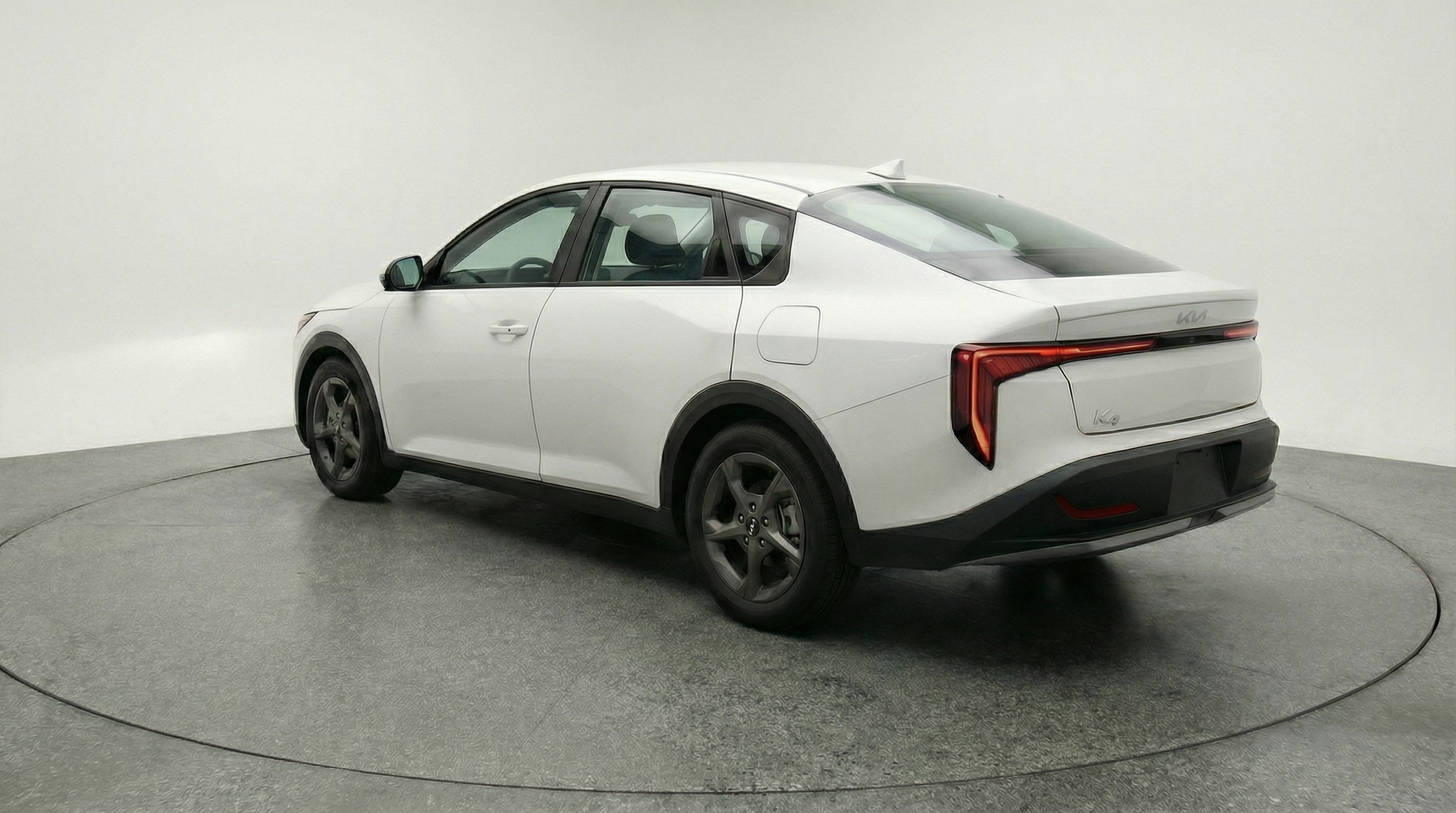 Thumbnail: 2025 Kia K4 - 5