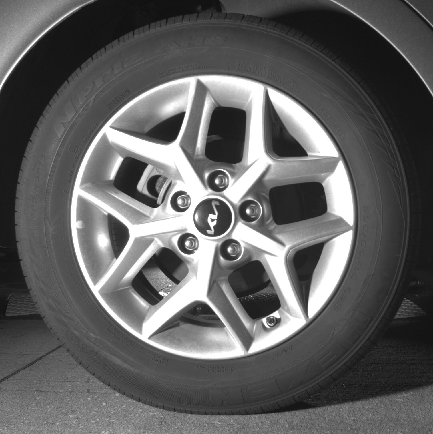 Thumbnail: 2025 Kia Soul - 17