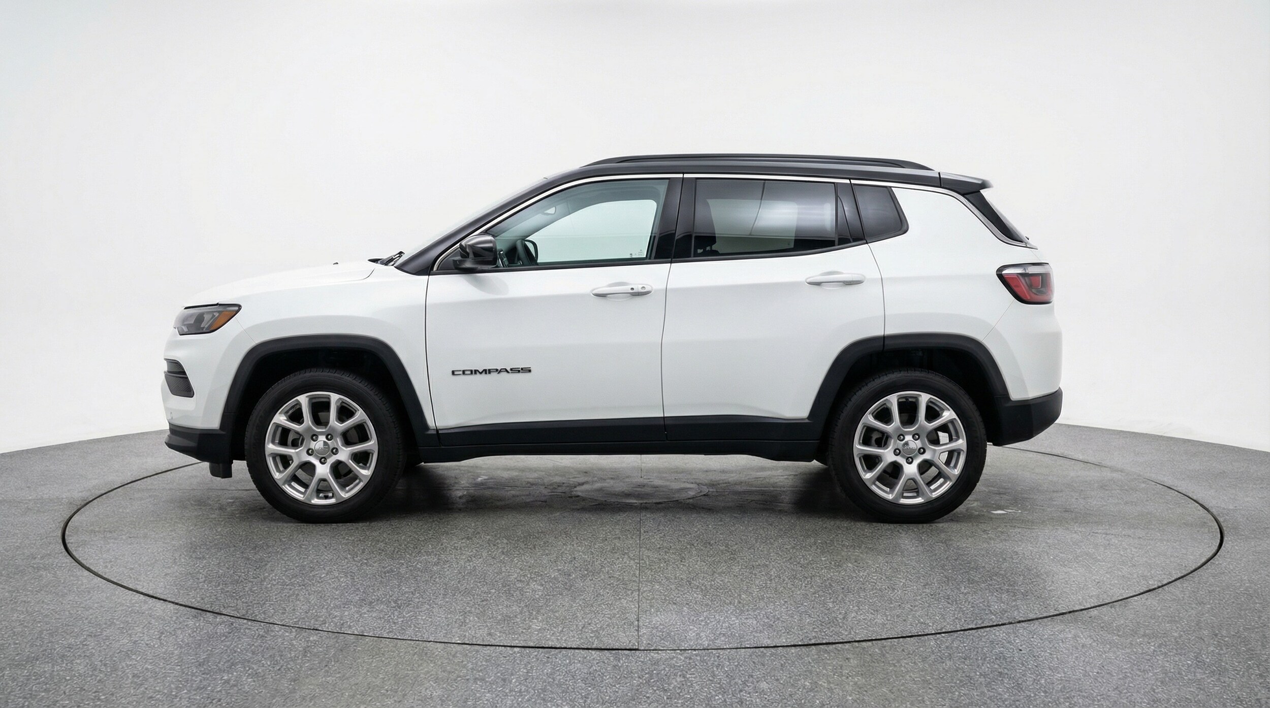 Thumbnail: 2025 Jeep Compass - 4