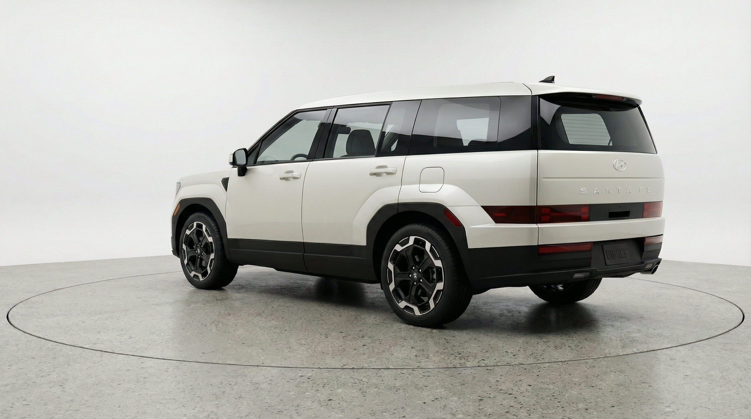 Thumbnail: 2026 Hyundai Santa Fe - 6