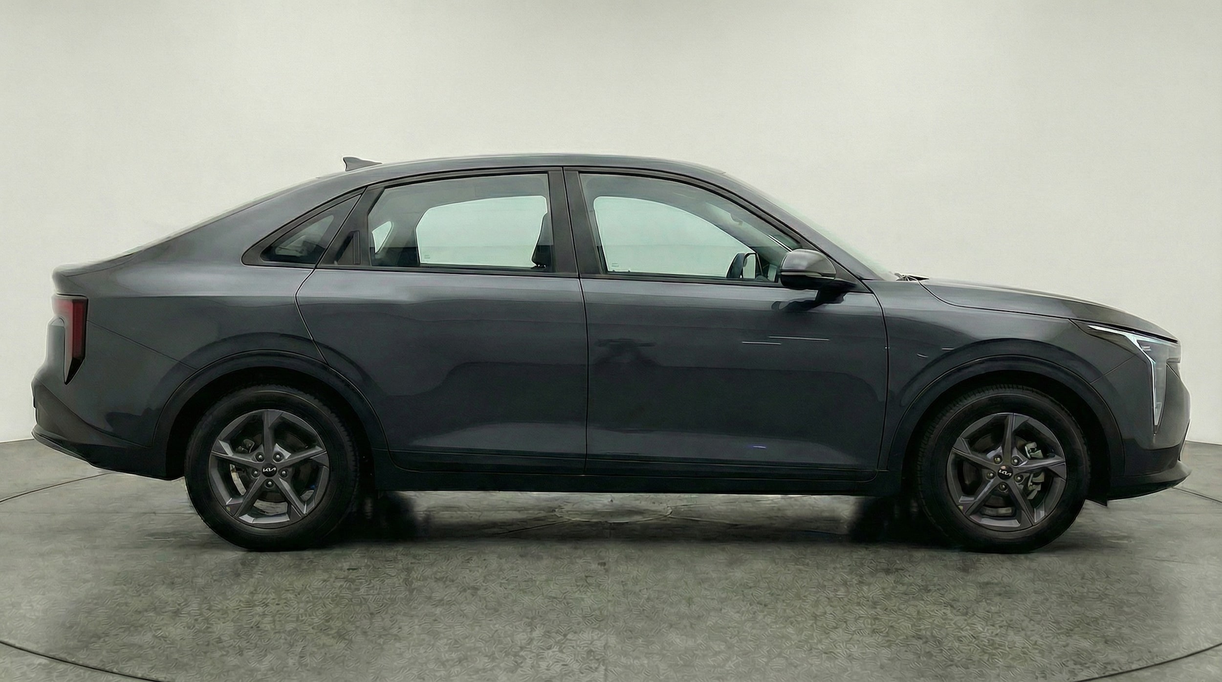 Thumbnail: 2025 Kia K4 - 8