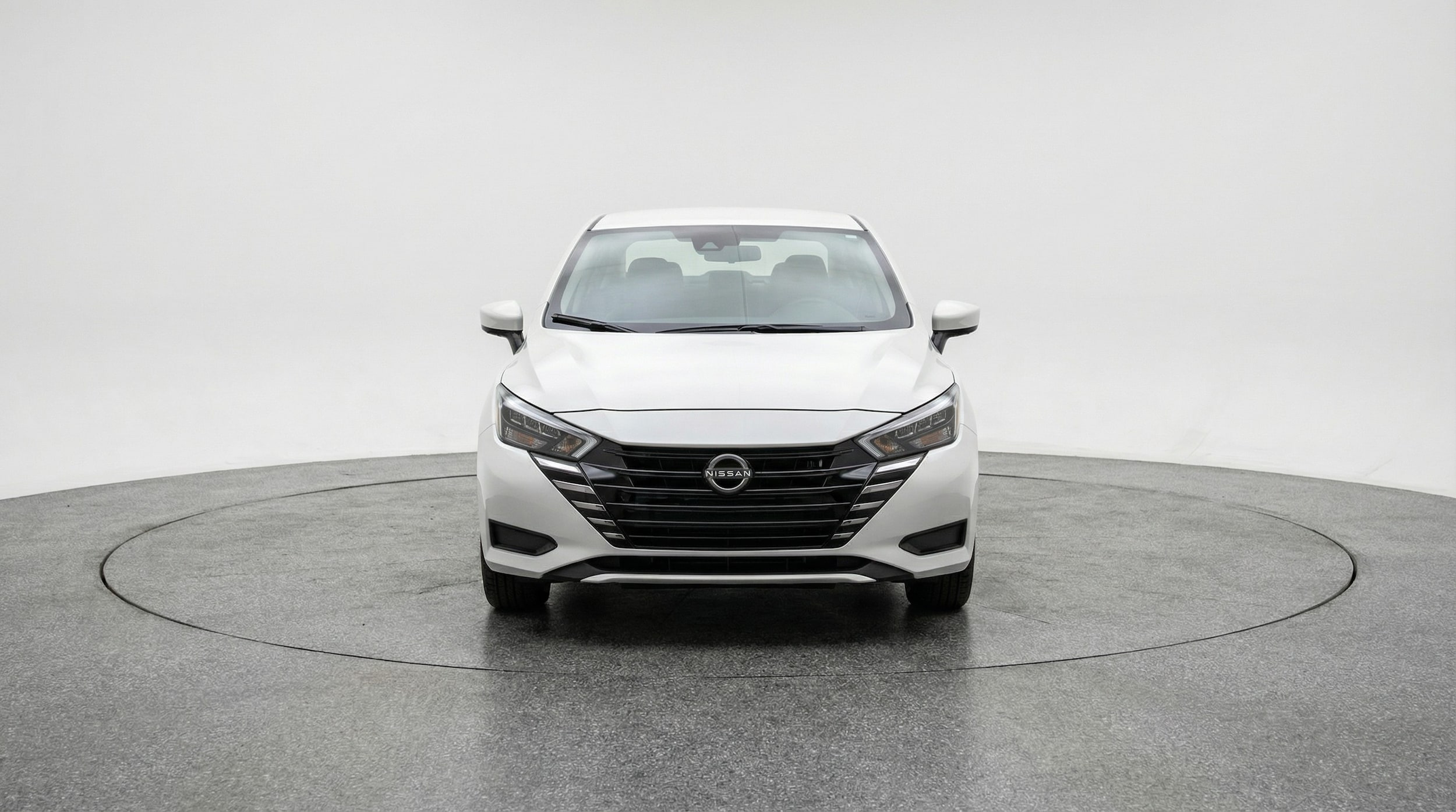 Thumbnail: 2025 Nissan Versa - 2