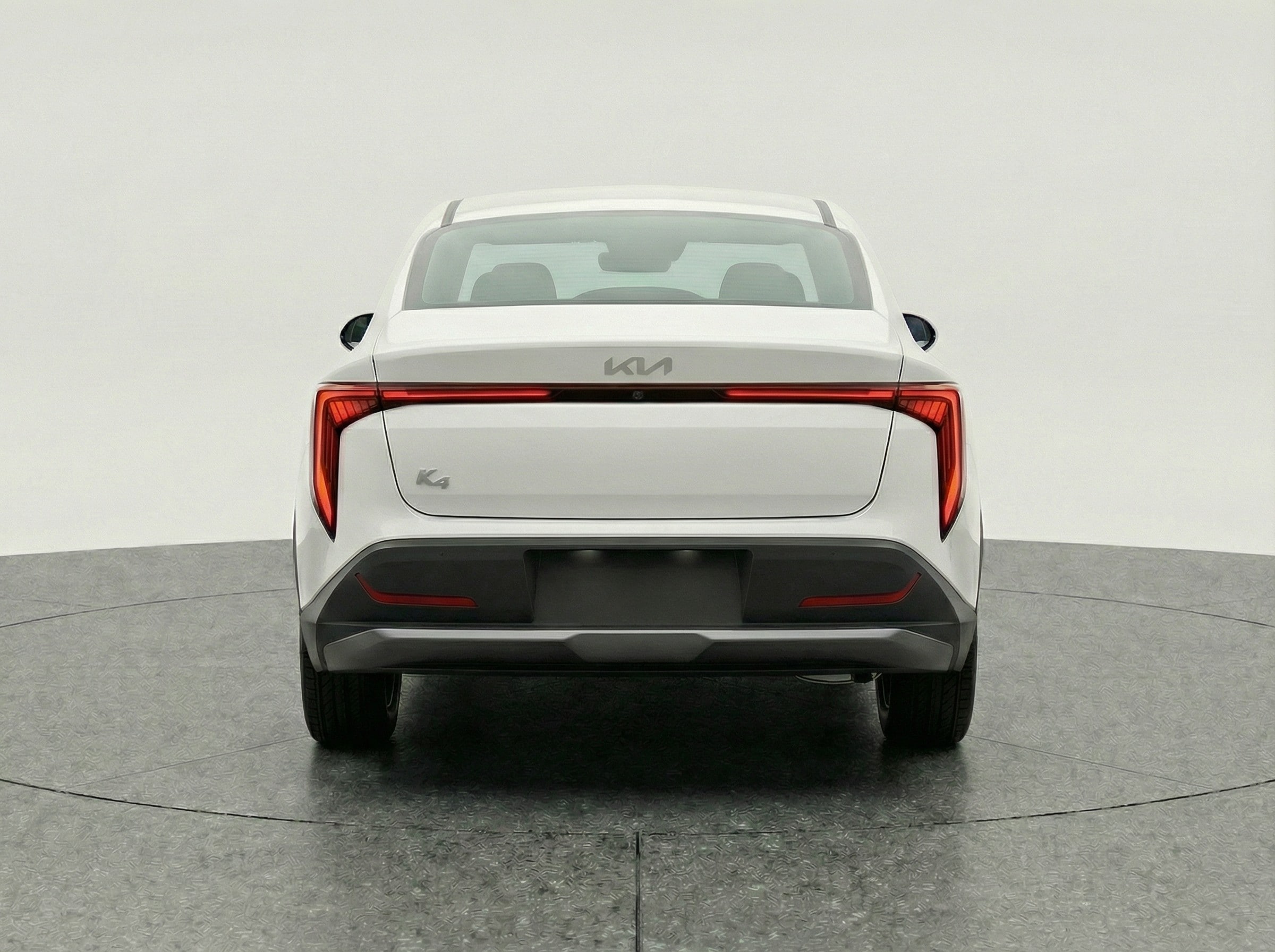 Thumbnail: 2025 Kia K4 - 6