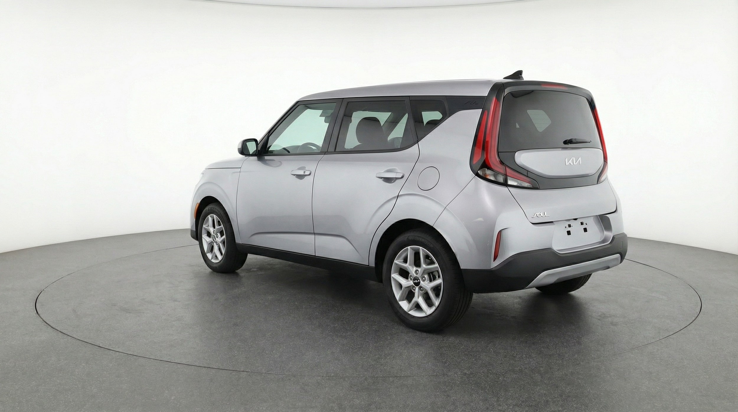 Thumbnail: 2025 Kia Soul - 5