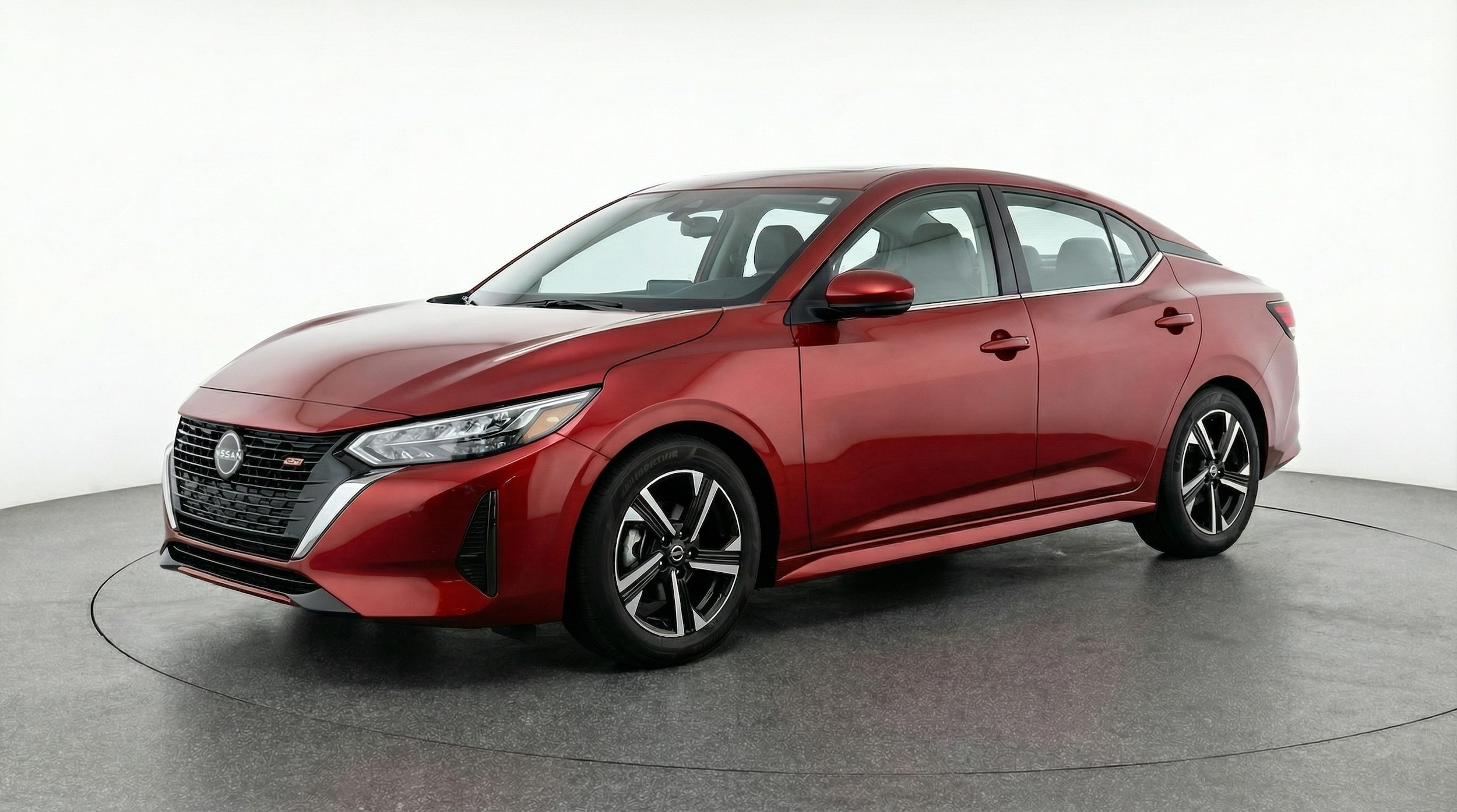 Thumbnail: 2025 Nissan Sentra - 3