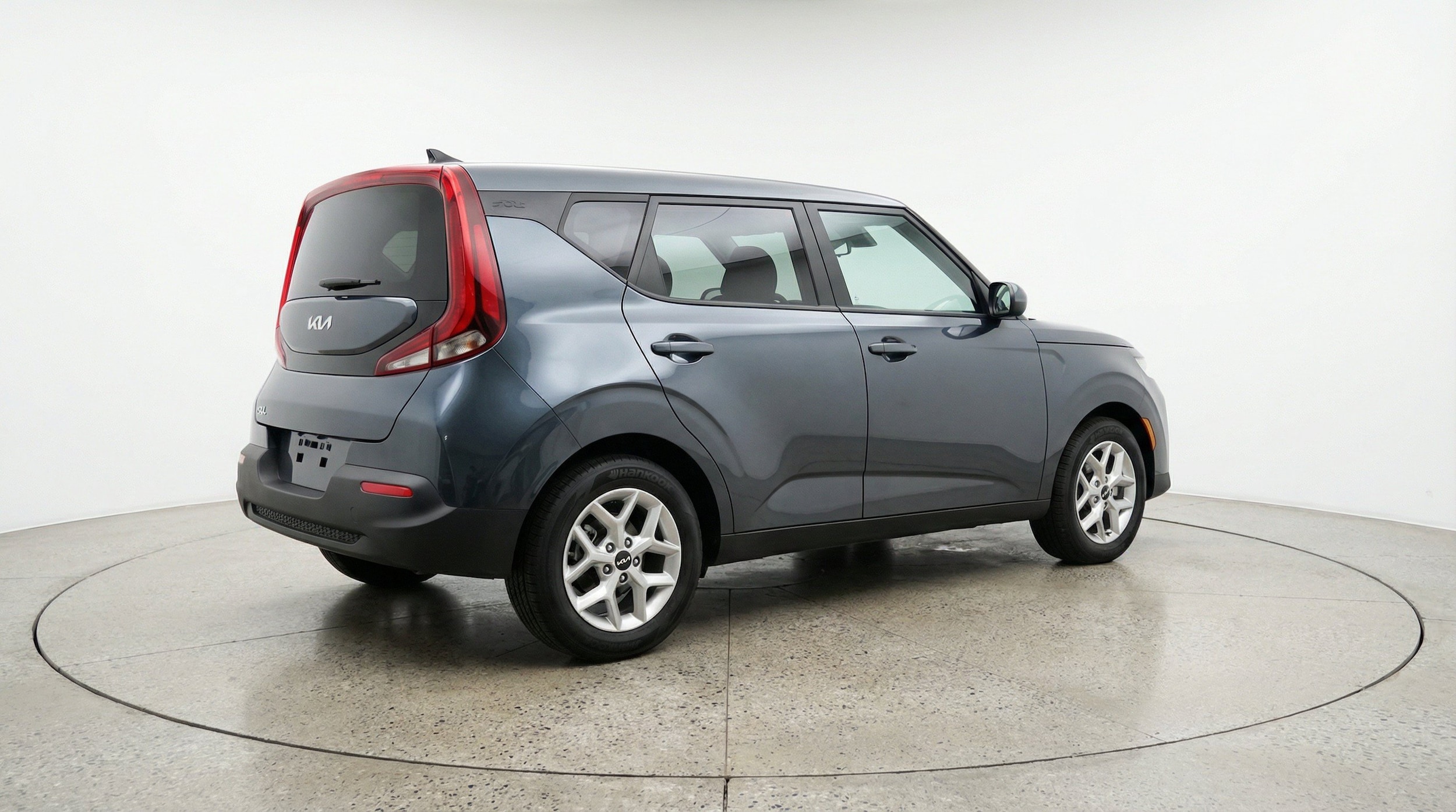 Thumbnail: 2025 Kia Soul - 9