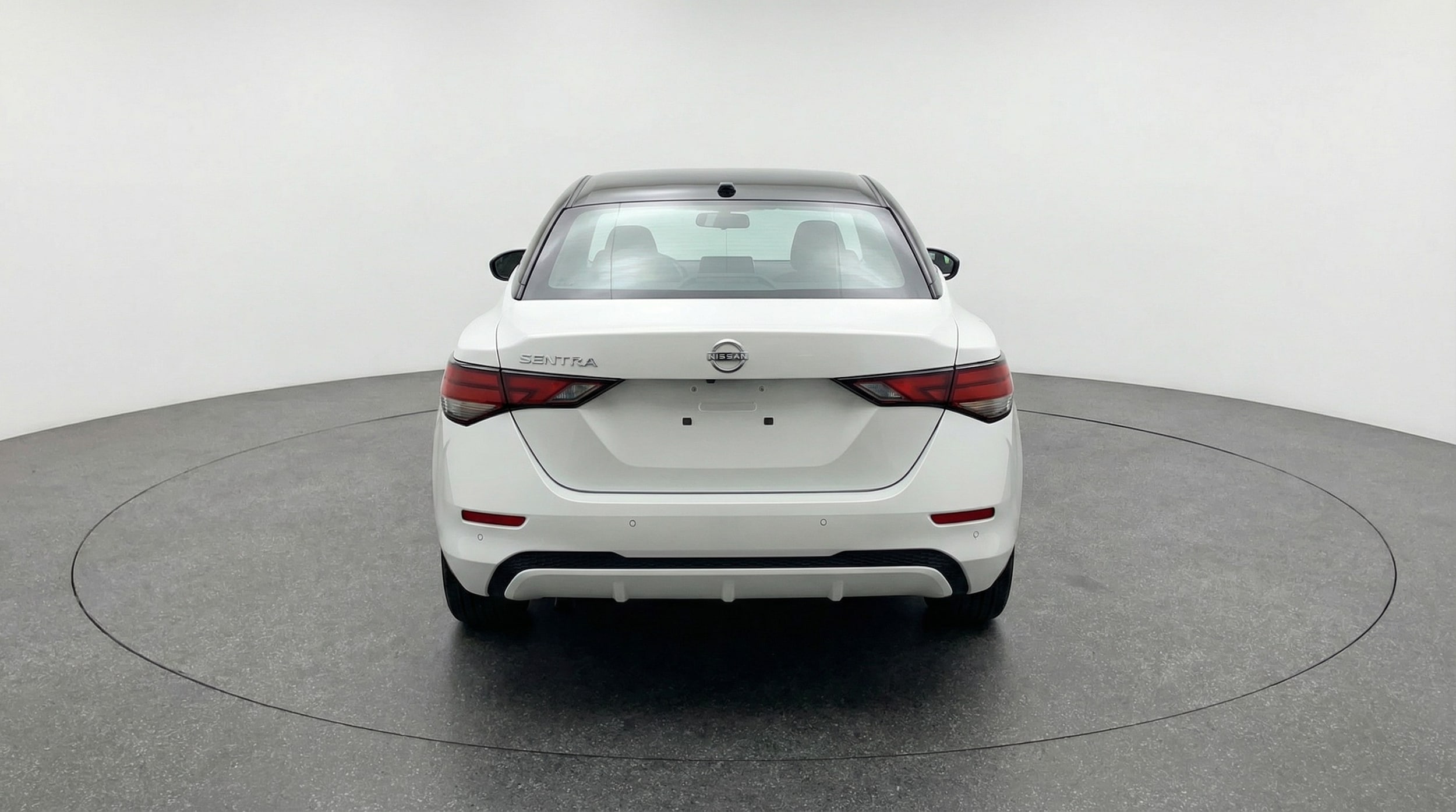 Thumbnail: 2025 Nissan Sentra - 6