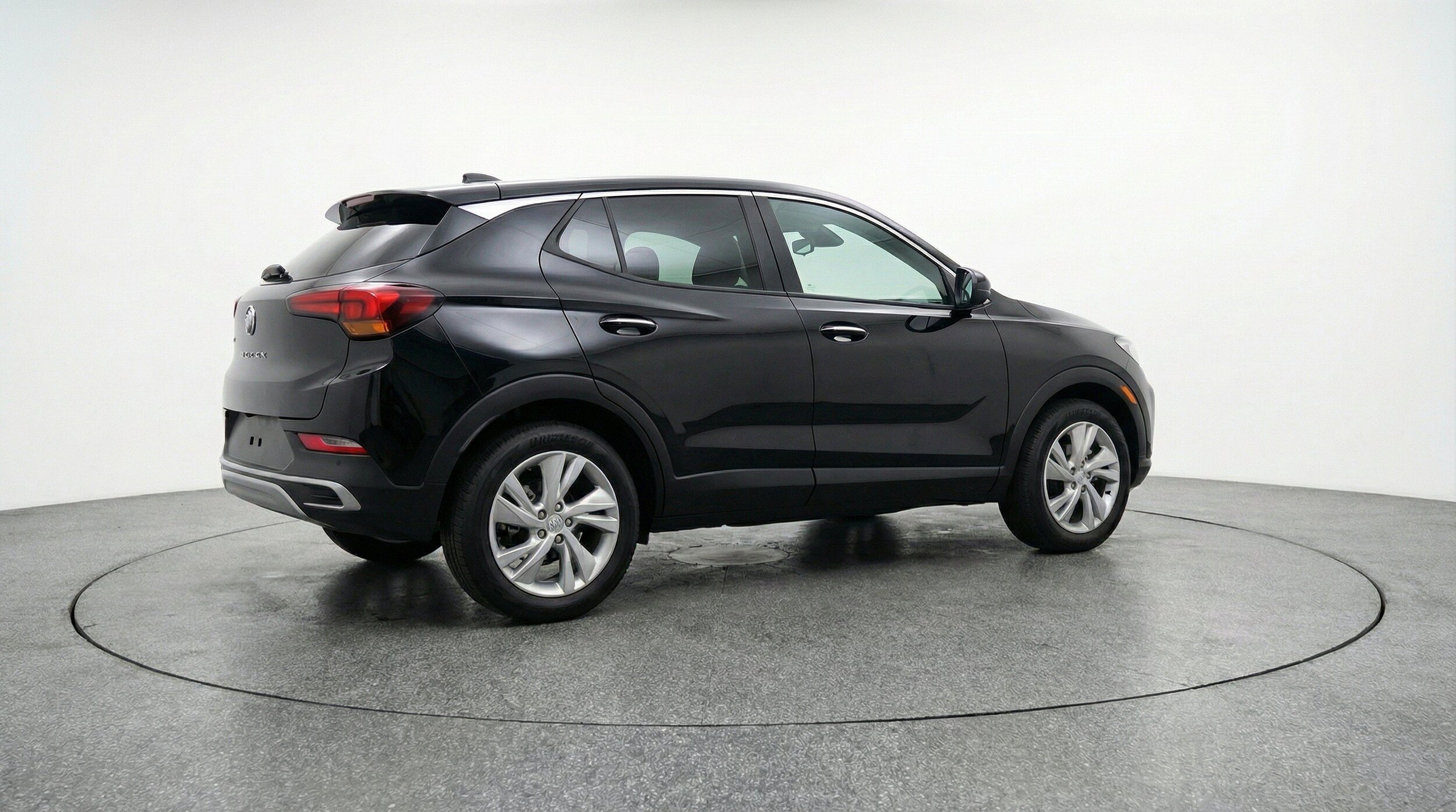 Thumbnail: 2026 Buick Encore GX - 9