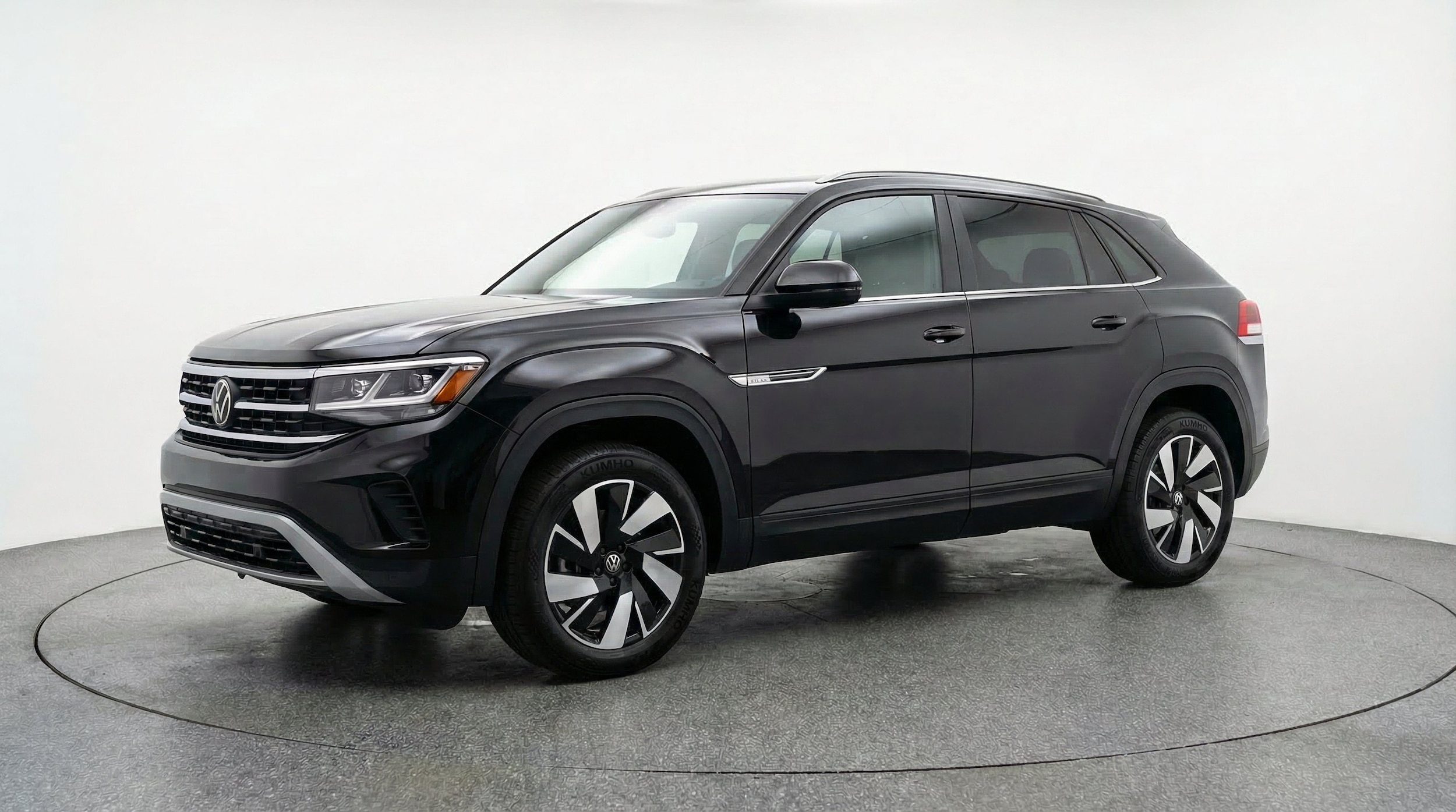 Thumbnail: 2026 Volkswagen Atlas - 3