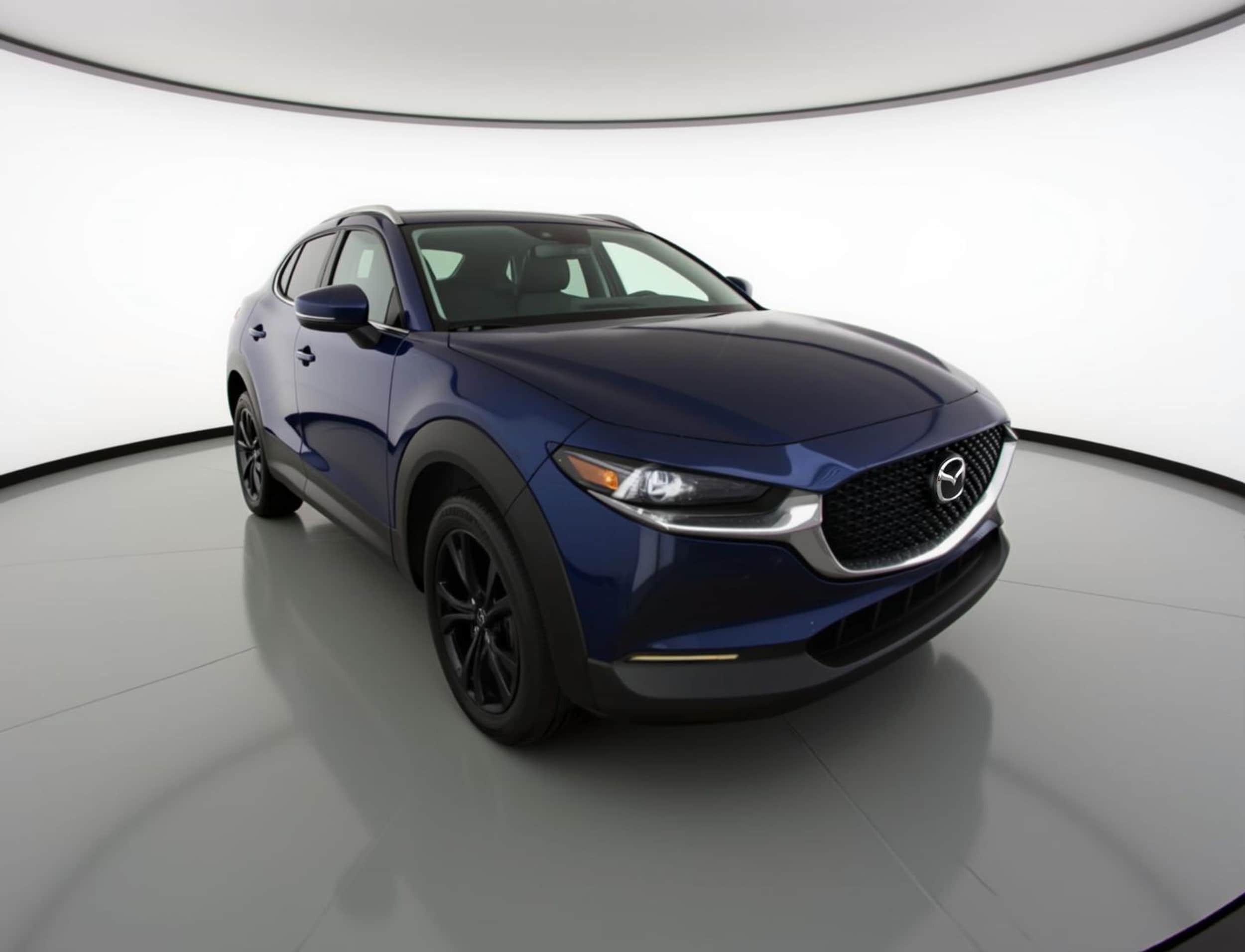 Thumbnail: 2025 Mazda CX-30 - 1