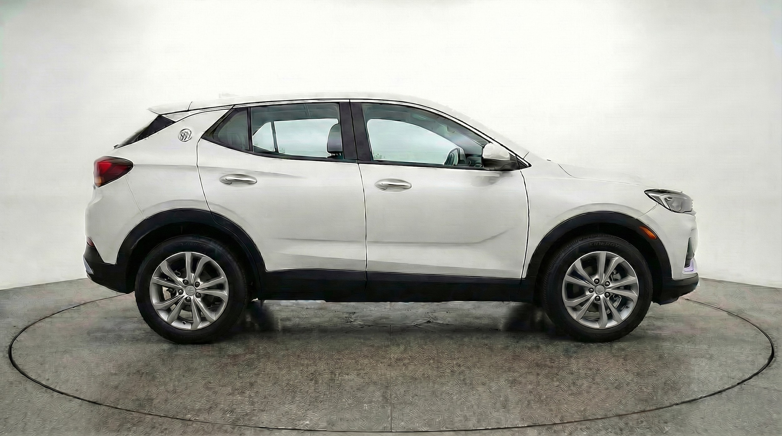 Thumbnail: 2025 Buick Encore GX - 8
