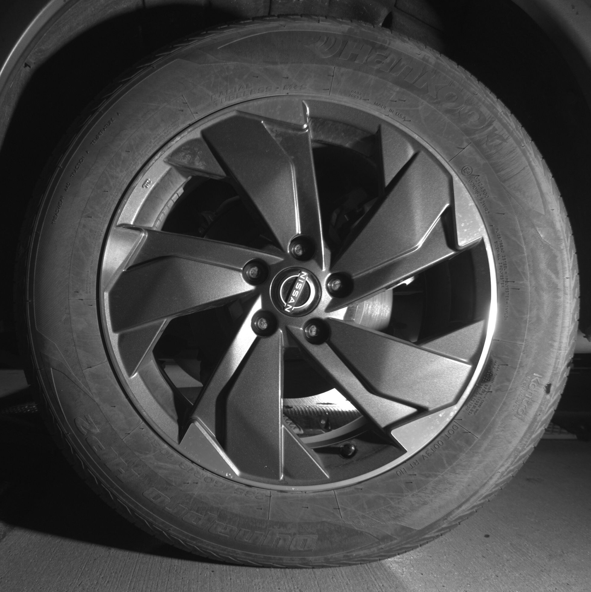 Thumbnail: 2025 Nissan Rogue - 11