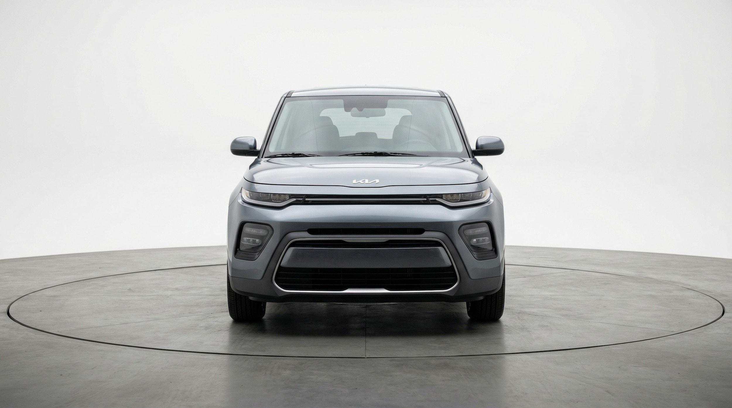 Thumbnail: 2025 Kia Soul - 2