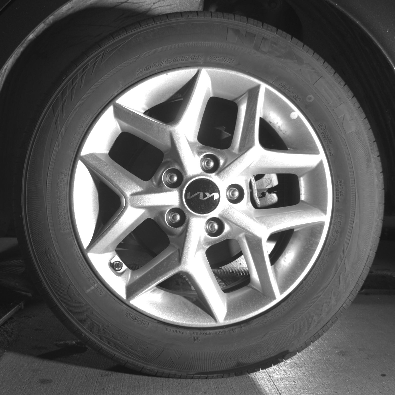 Thumbnail: 2025 Kia Soul - 11