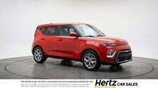 2025 Kia Soul  -
                  W Palm Beach, FL