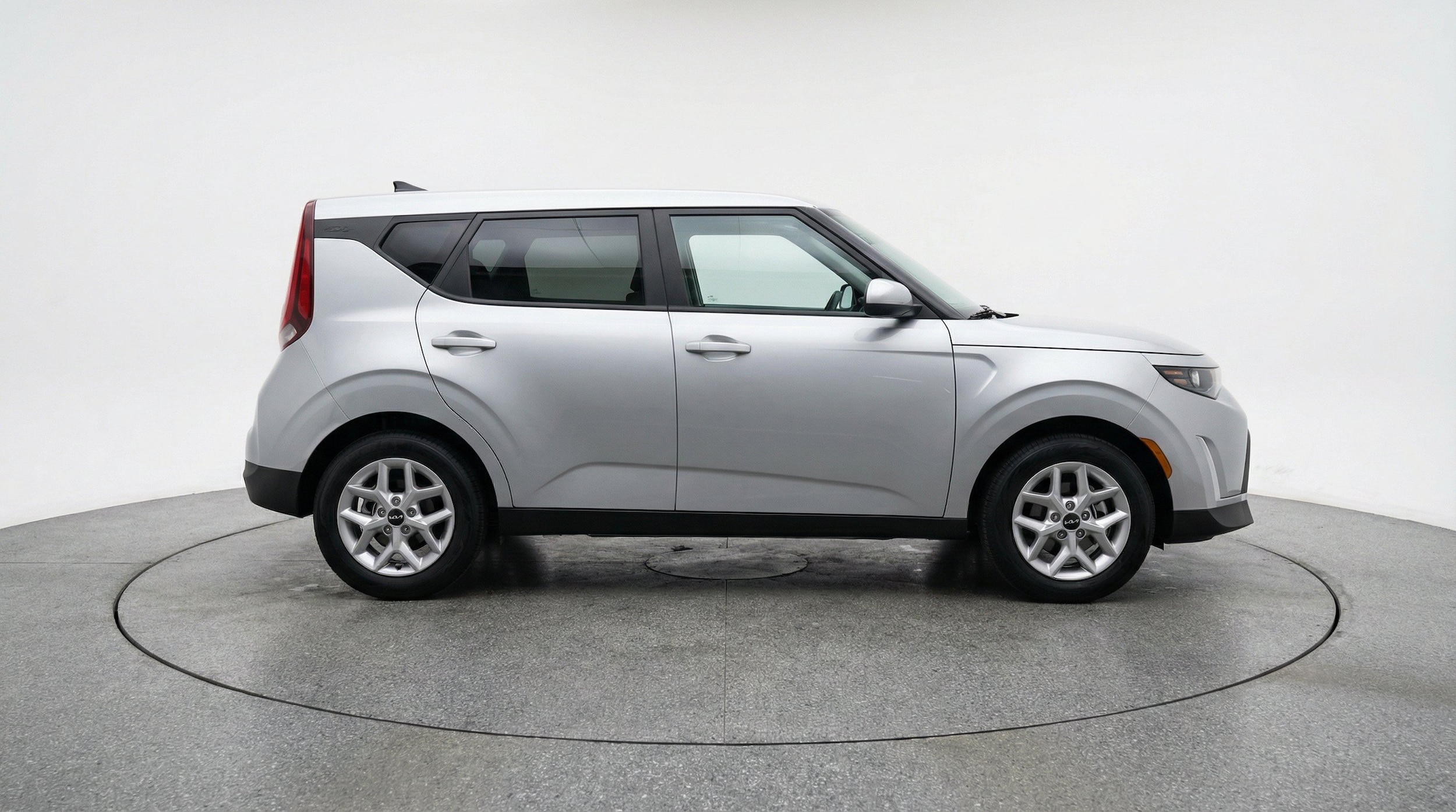 Thumbnail: 2025 Kia Soul - 11